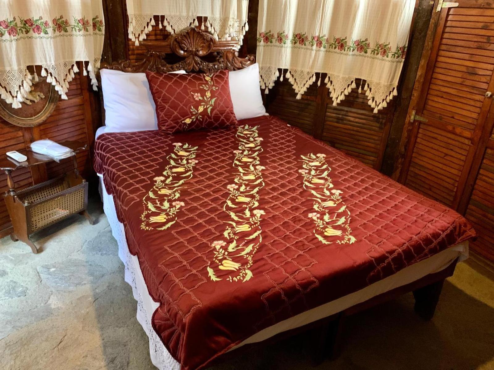 Deluxe Queen Room photo 2