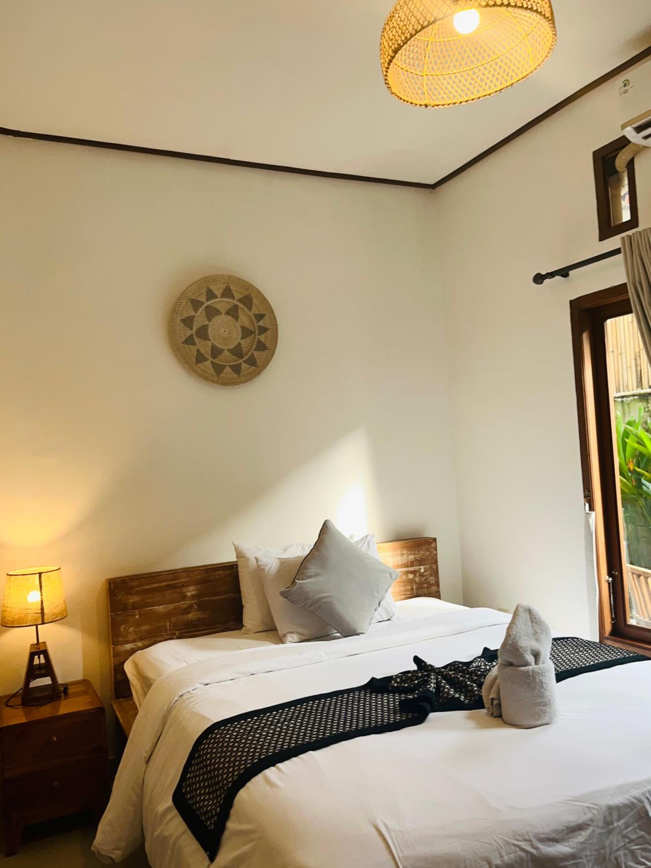 Deluxe Room photo 2
