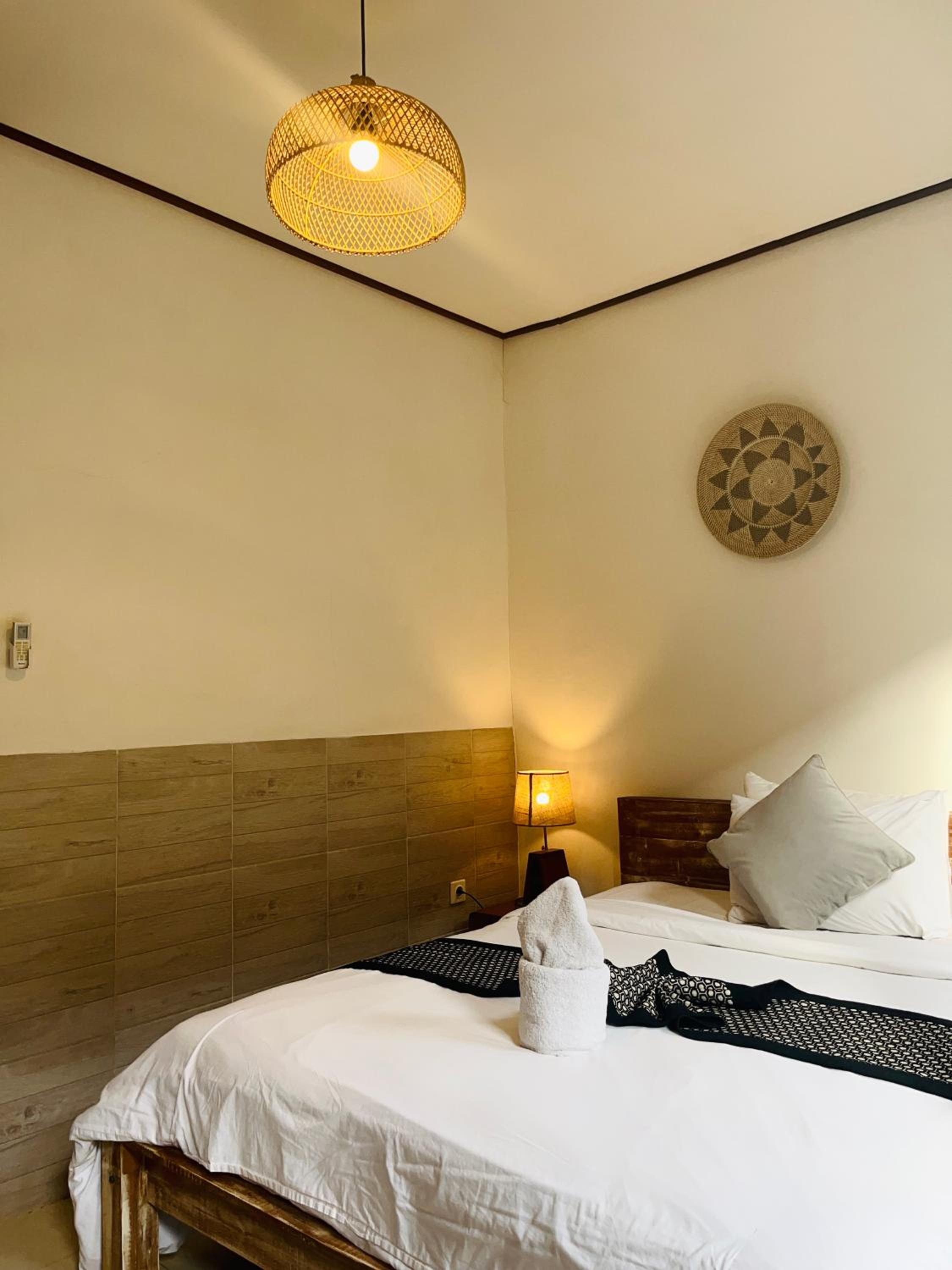 Deluxe Room photo 3