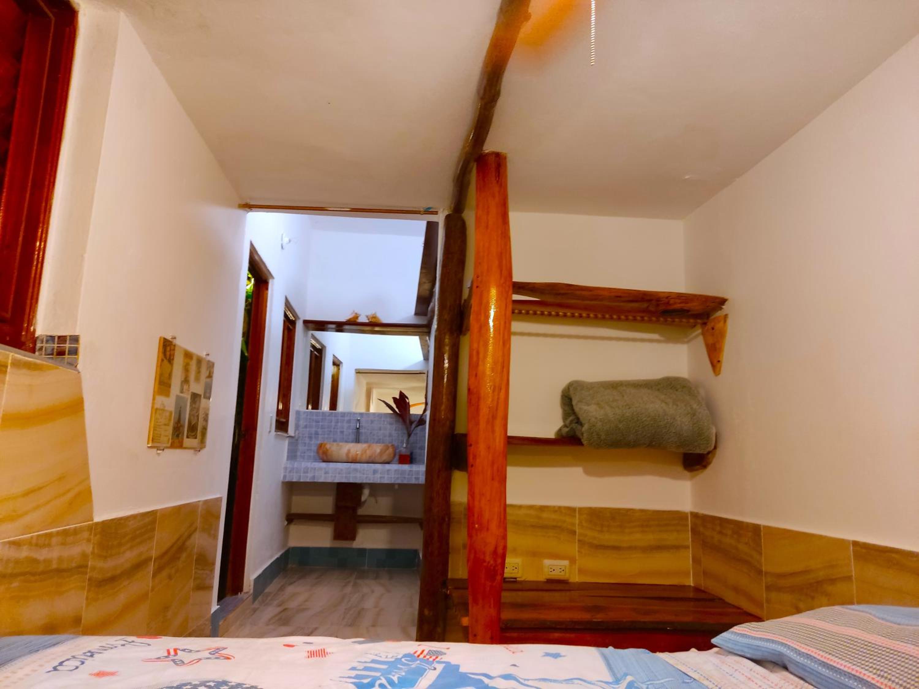 Economy Double Room photo 3