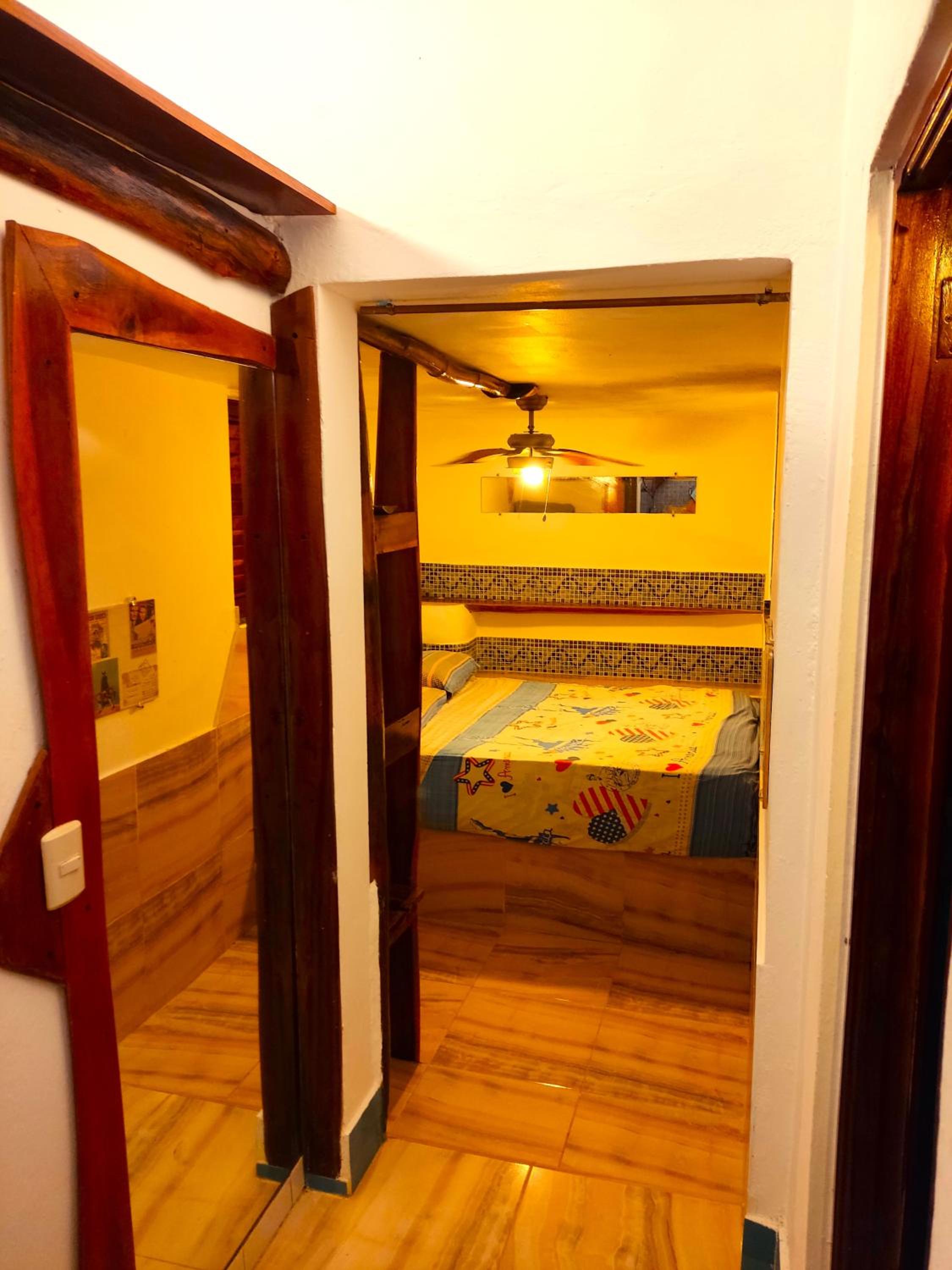 Economy Double Room photo 2
