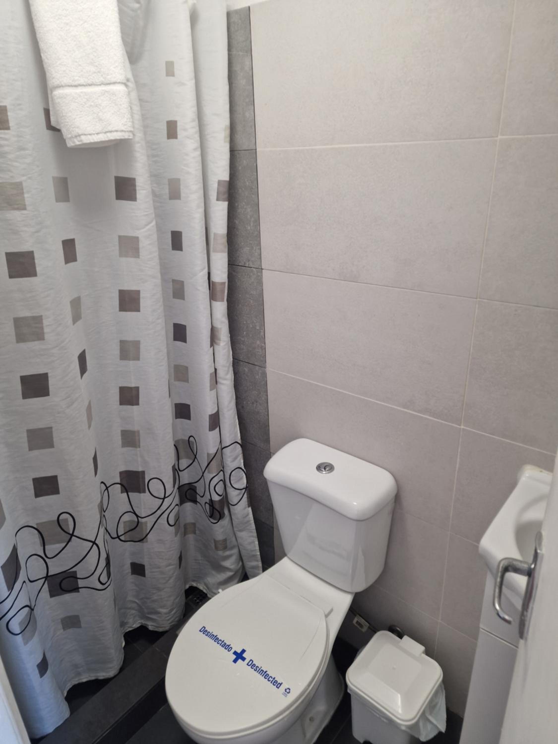 Single Room with Balcony photo 1