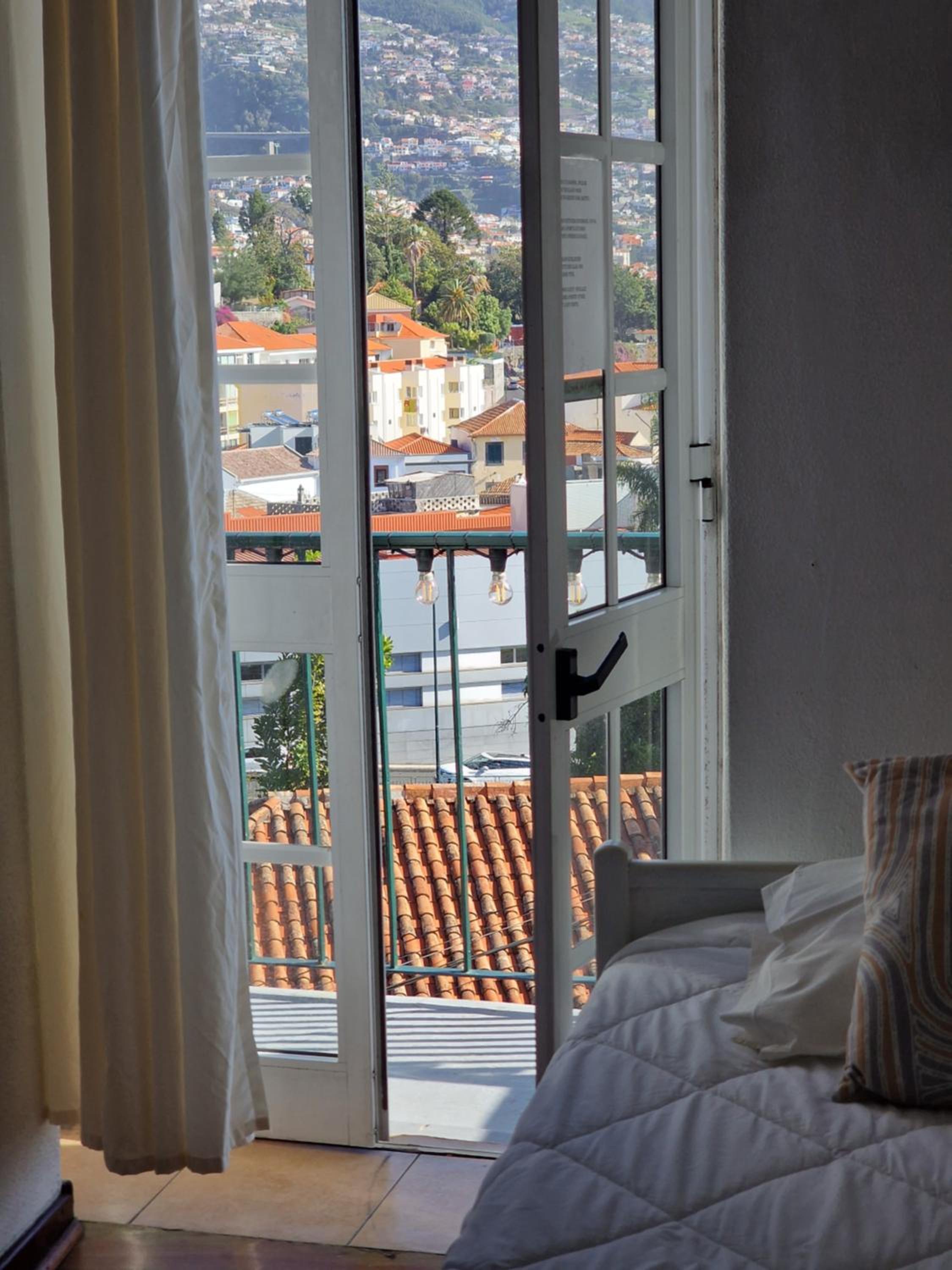 Single Room with Balcony photo 2