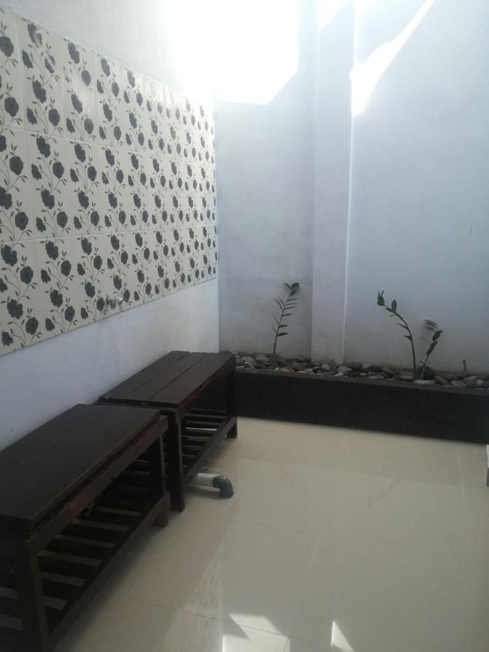 Double Room with Terrace photo 2