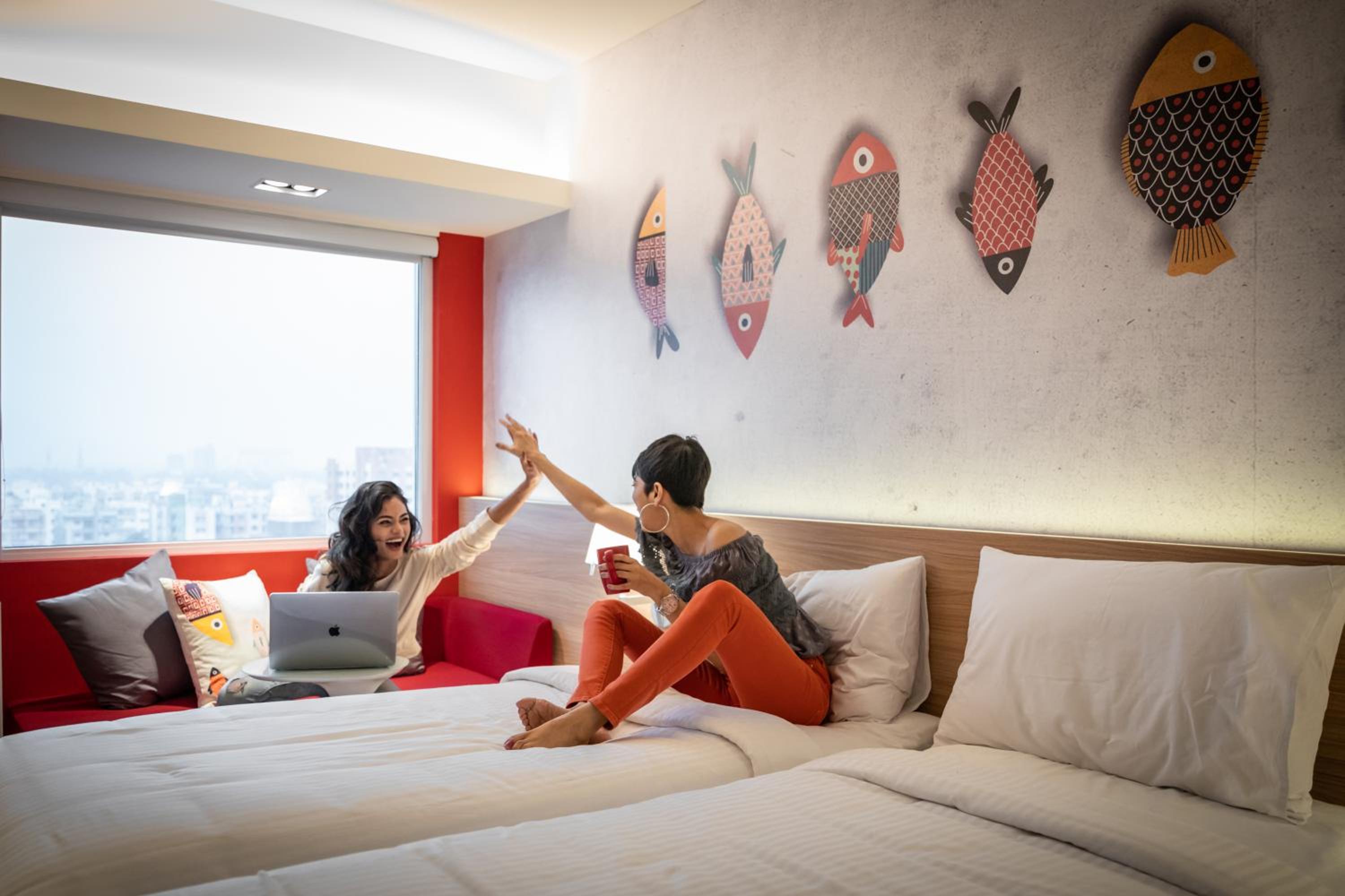Superior Twin Room - Photo 4