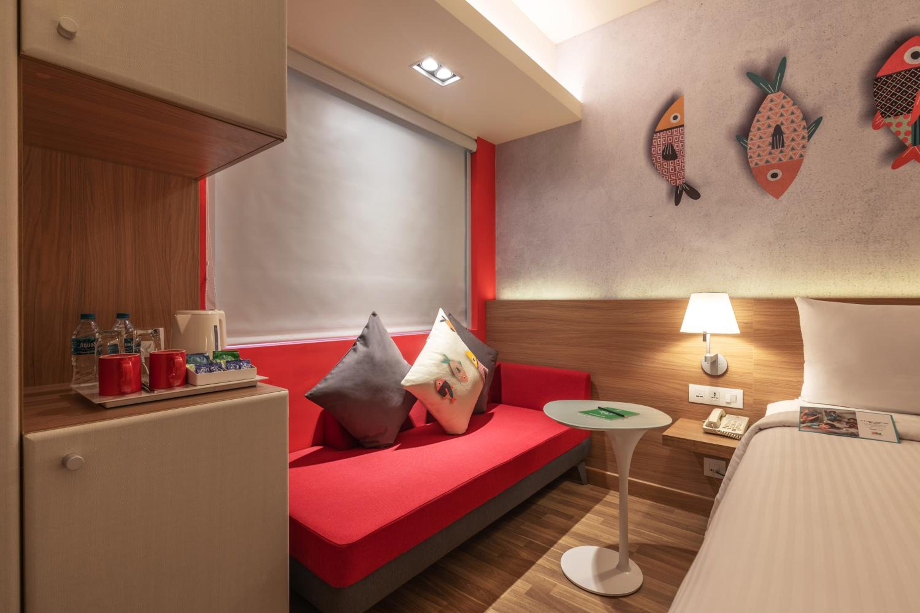 Superior Queen Room - Photo 2
