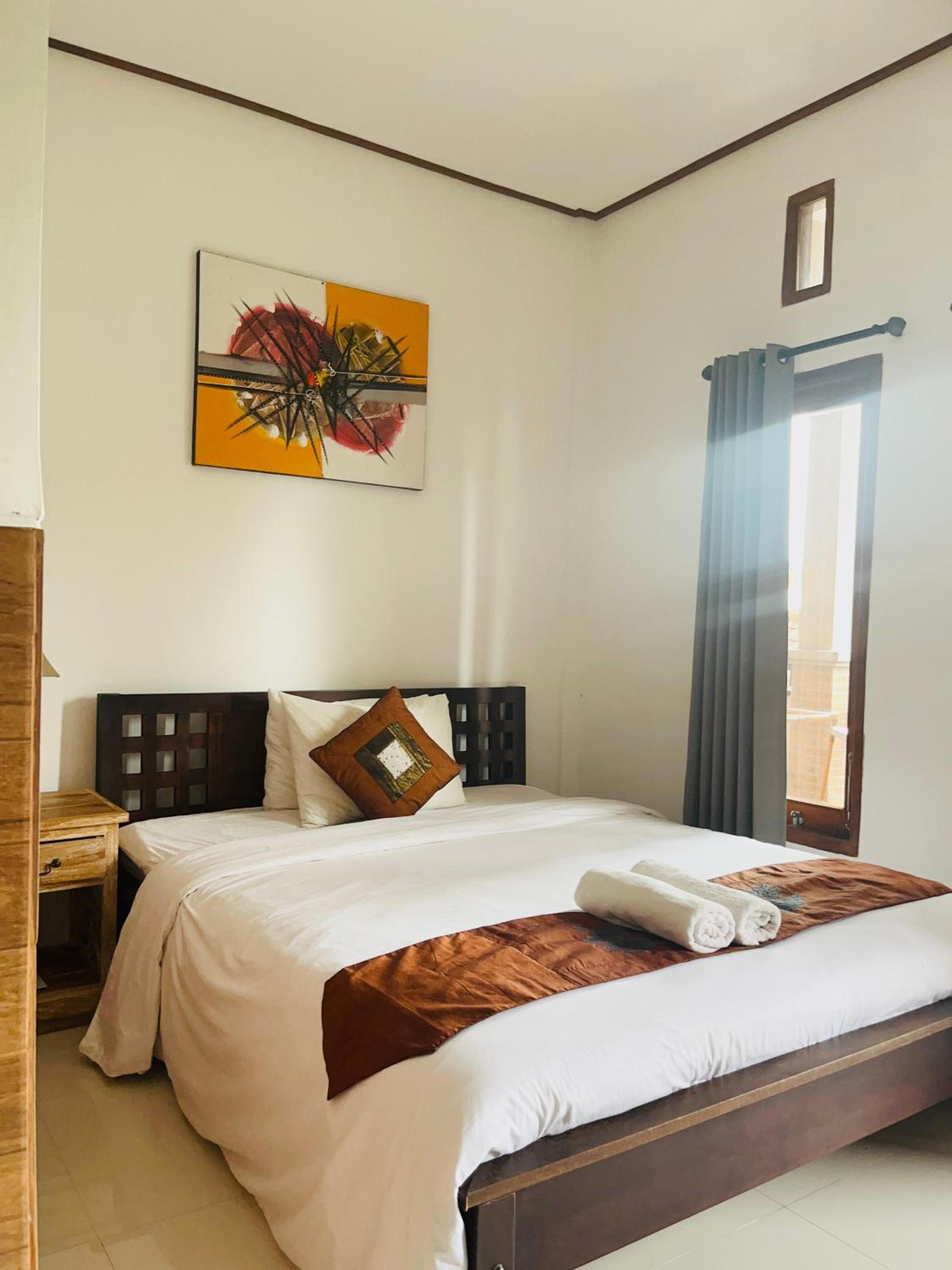 Deluxe Room photo 2