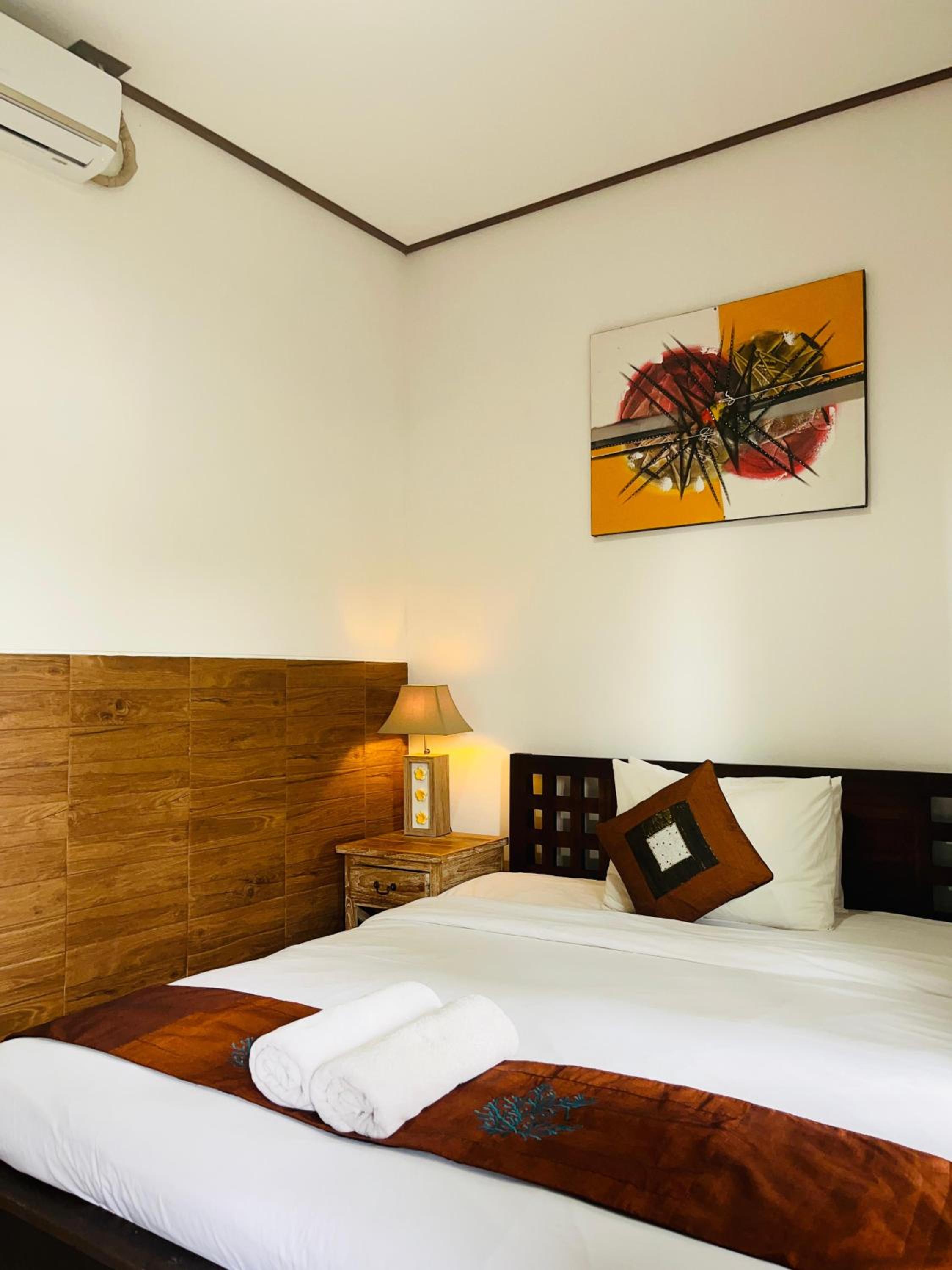 Deluxe Room photo 3