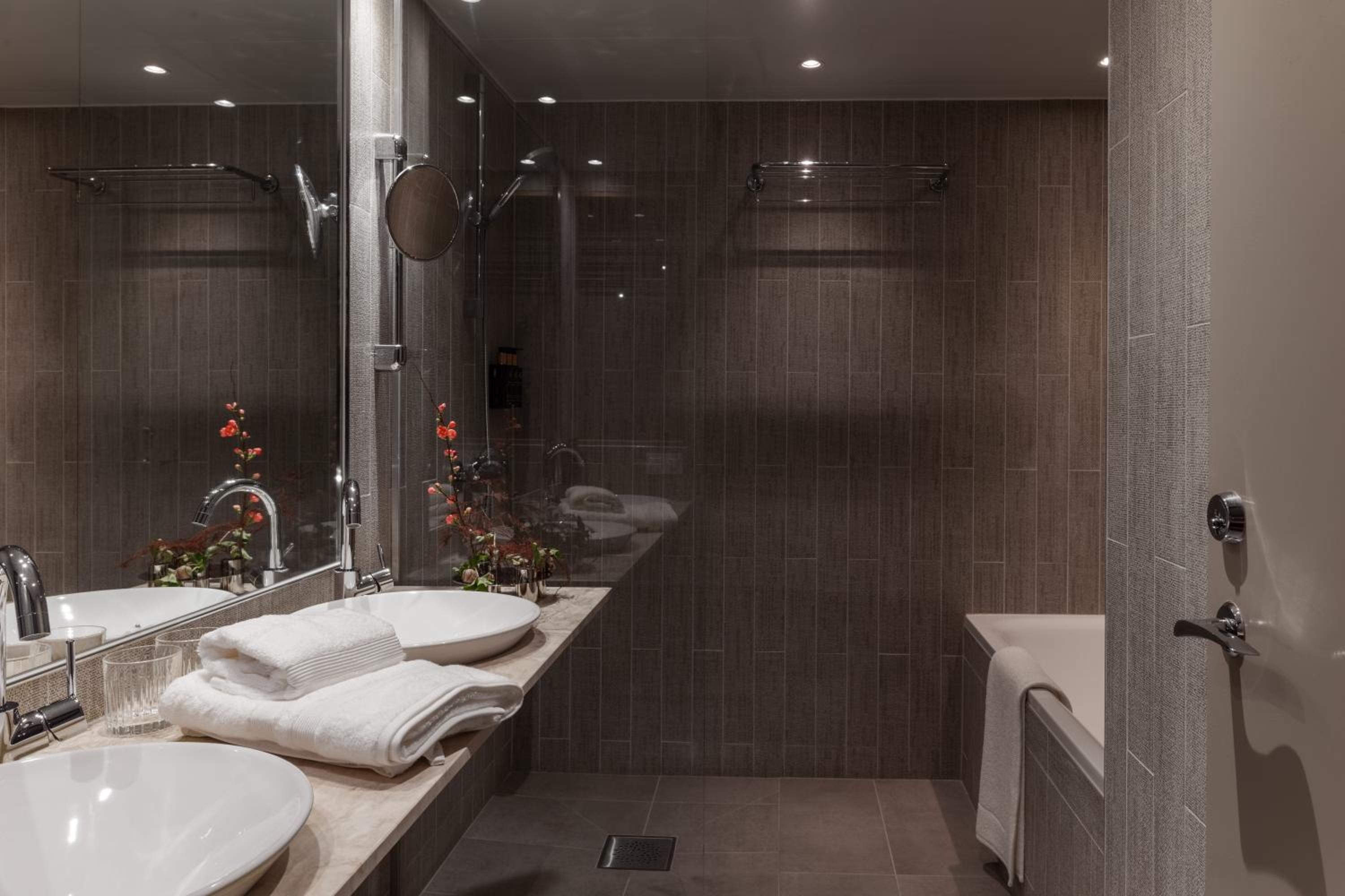 Stratum Suites by Bernadotte & Kylberg thumbnail 5