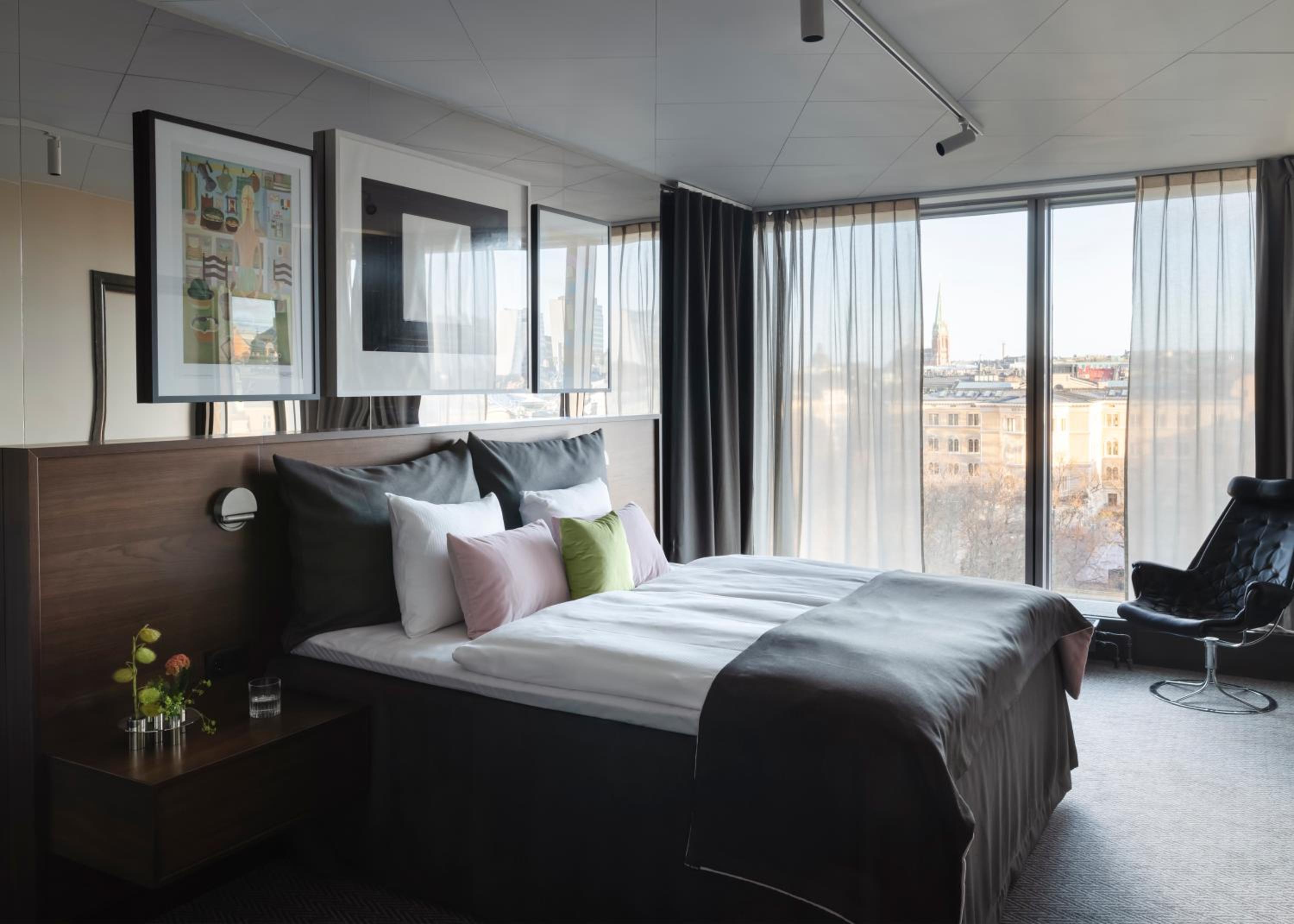 Stratum Suites by Bernadotte & Kylberg thumbnail 6