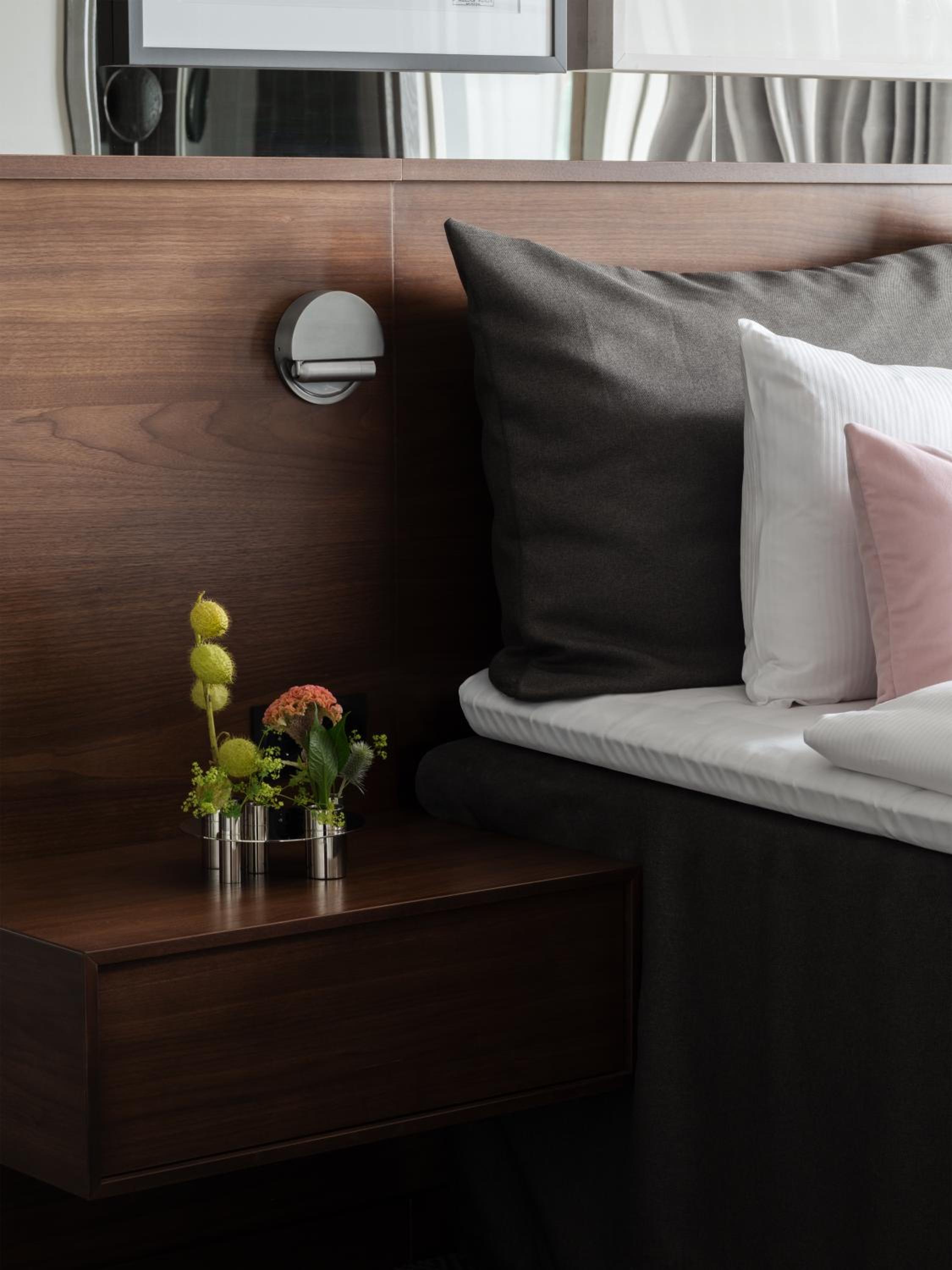 Stratum Suites by Bernadotte & Kylberg thumbnail 6
