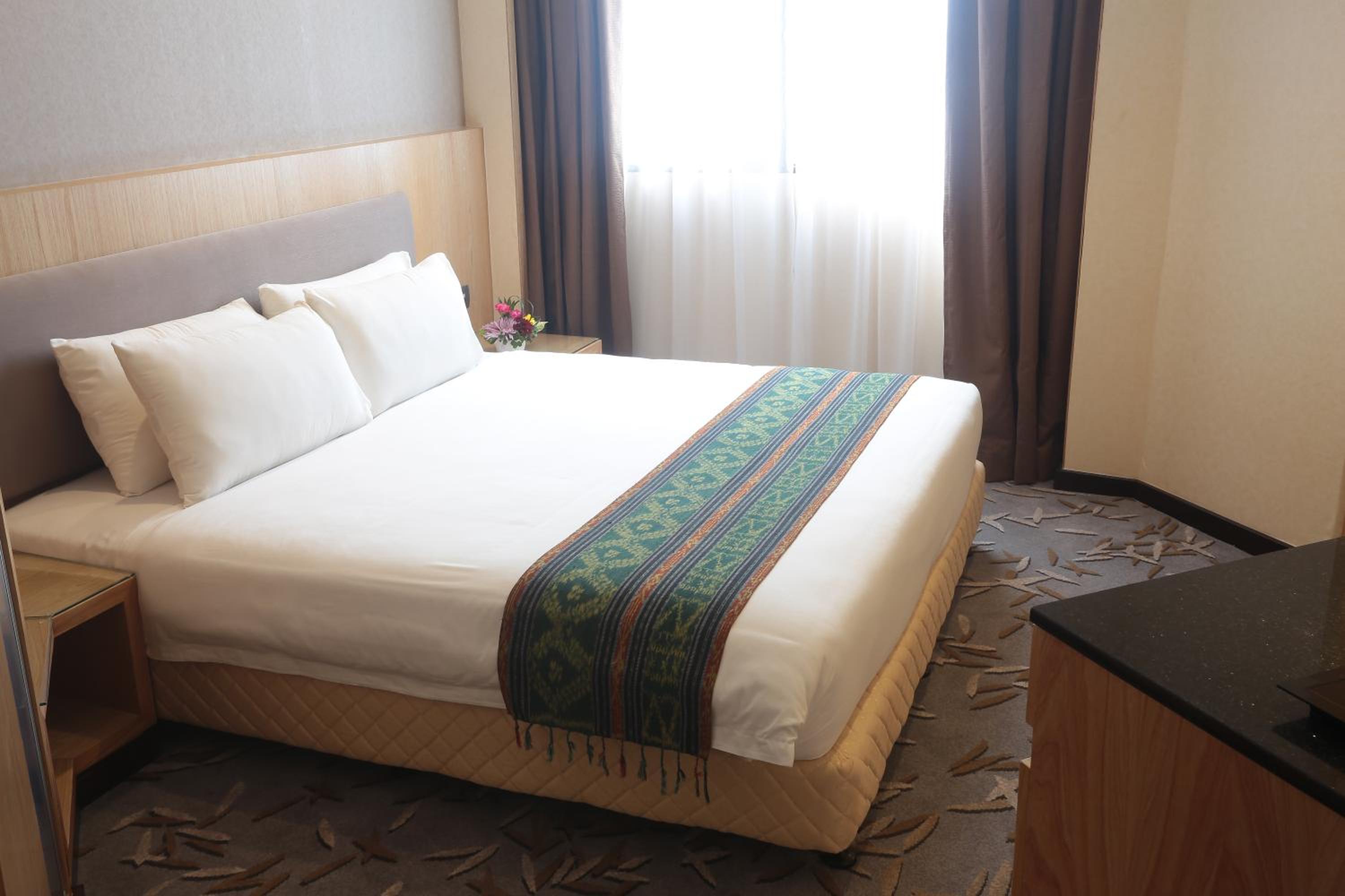Superior King Room photo 3