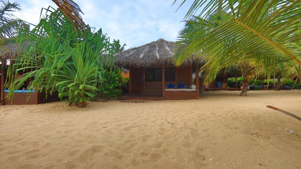 Villa - Beach Front photo 3