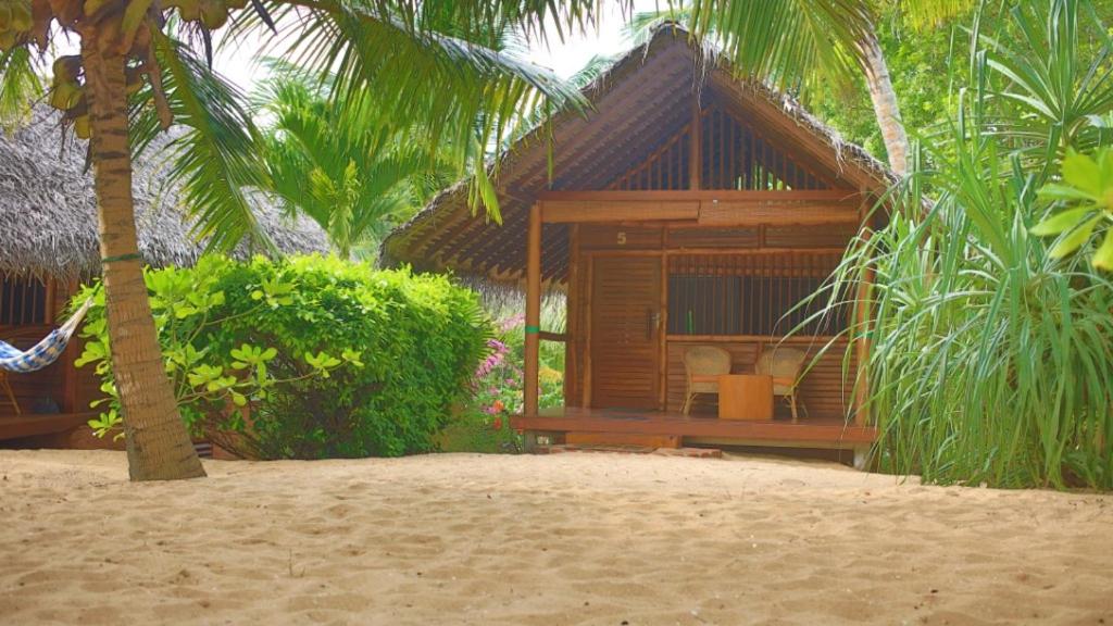 Cabana with Sea View photo 3