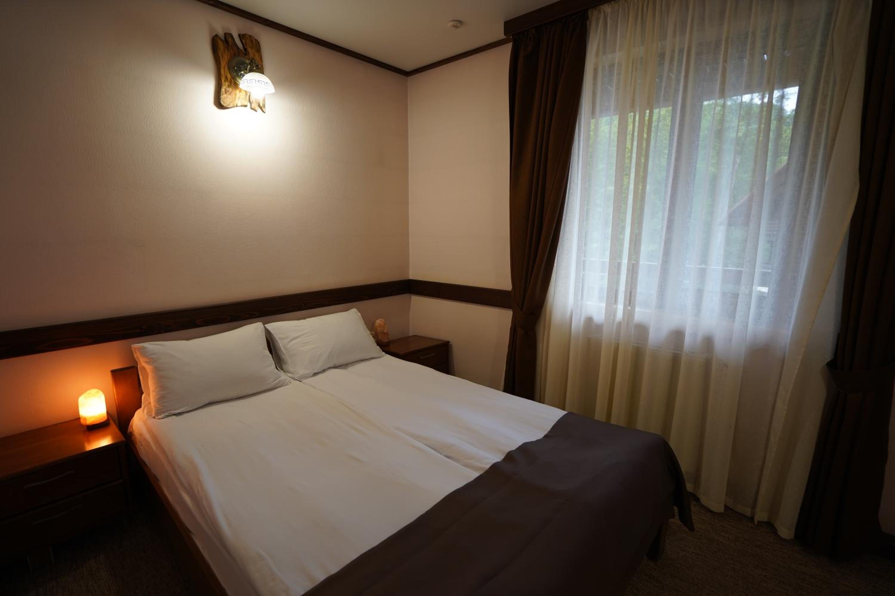 Family Junior Suite photo 1