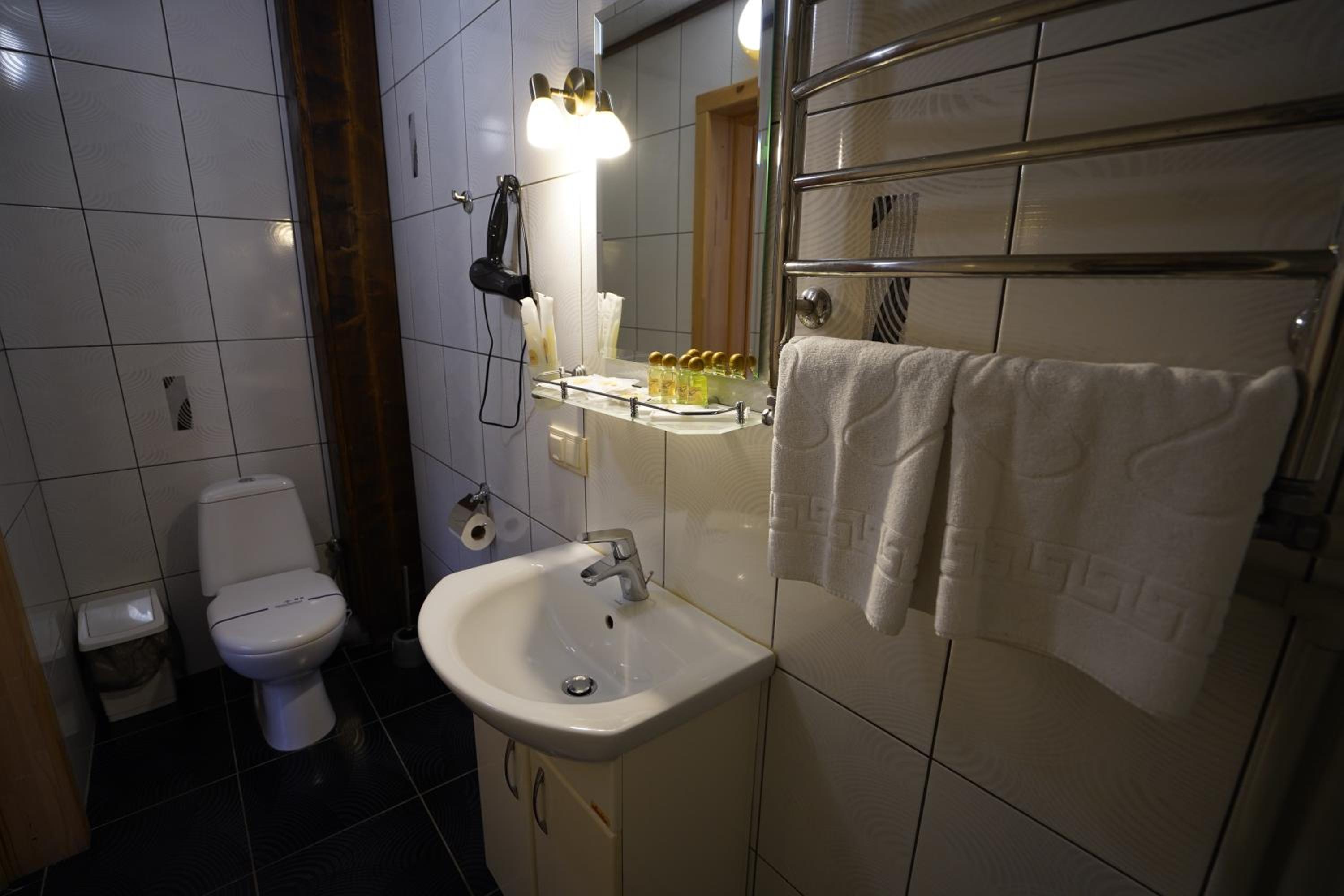 Family Junior Suite photo 2