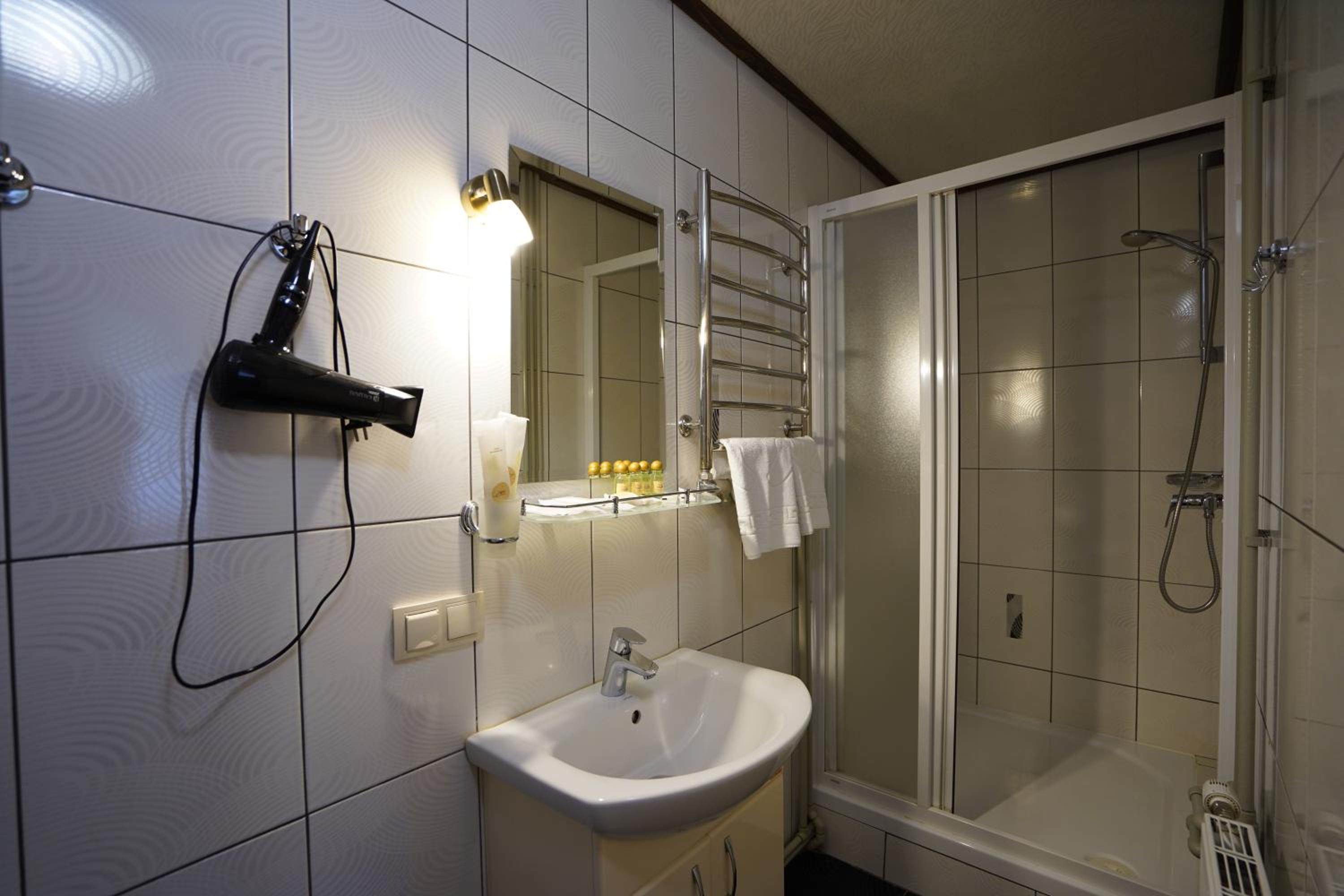 Family Junior Suite photo 3