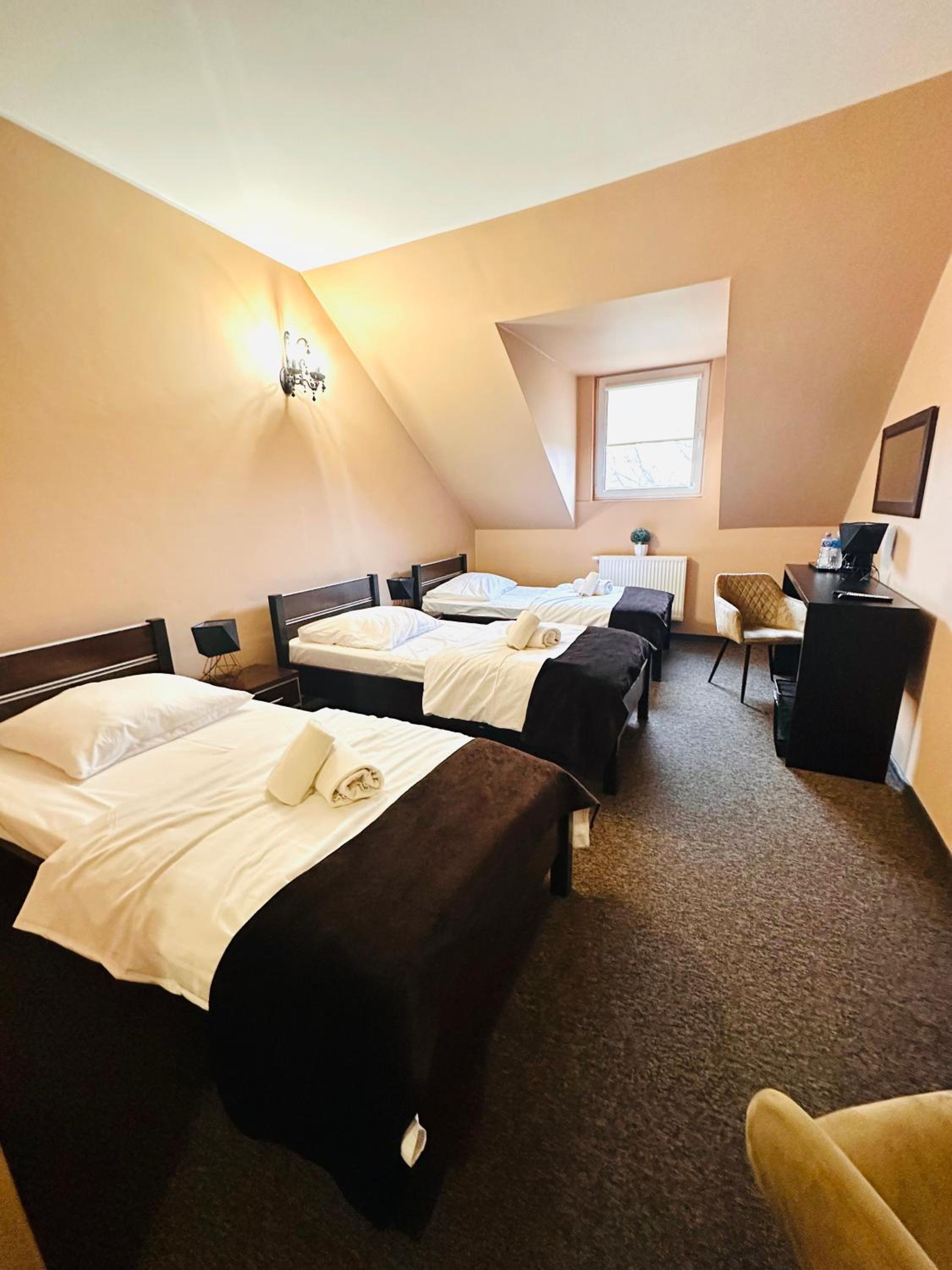 Triple Room photo 3