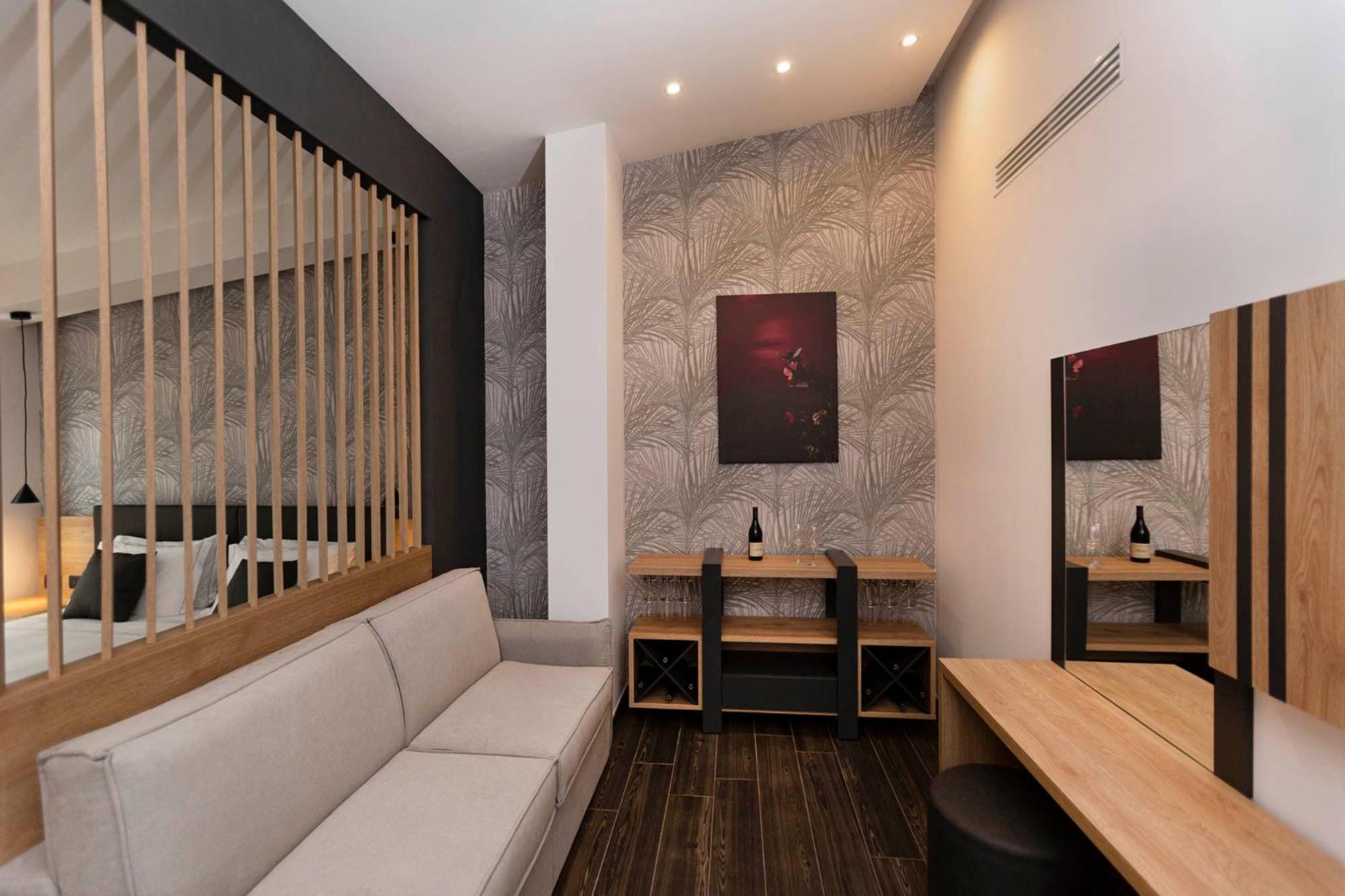 Triple Room - Photo 2