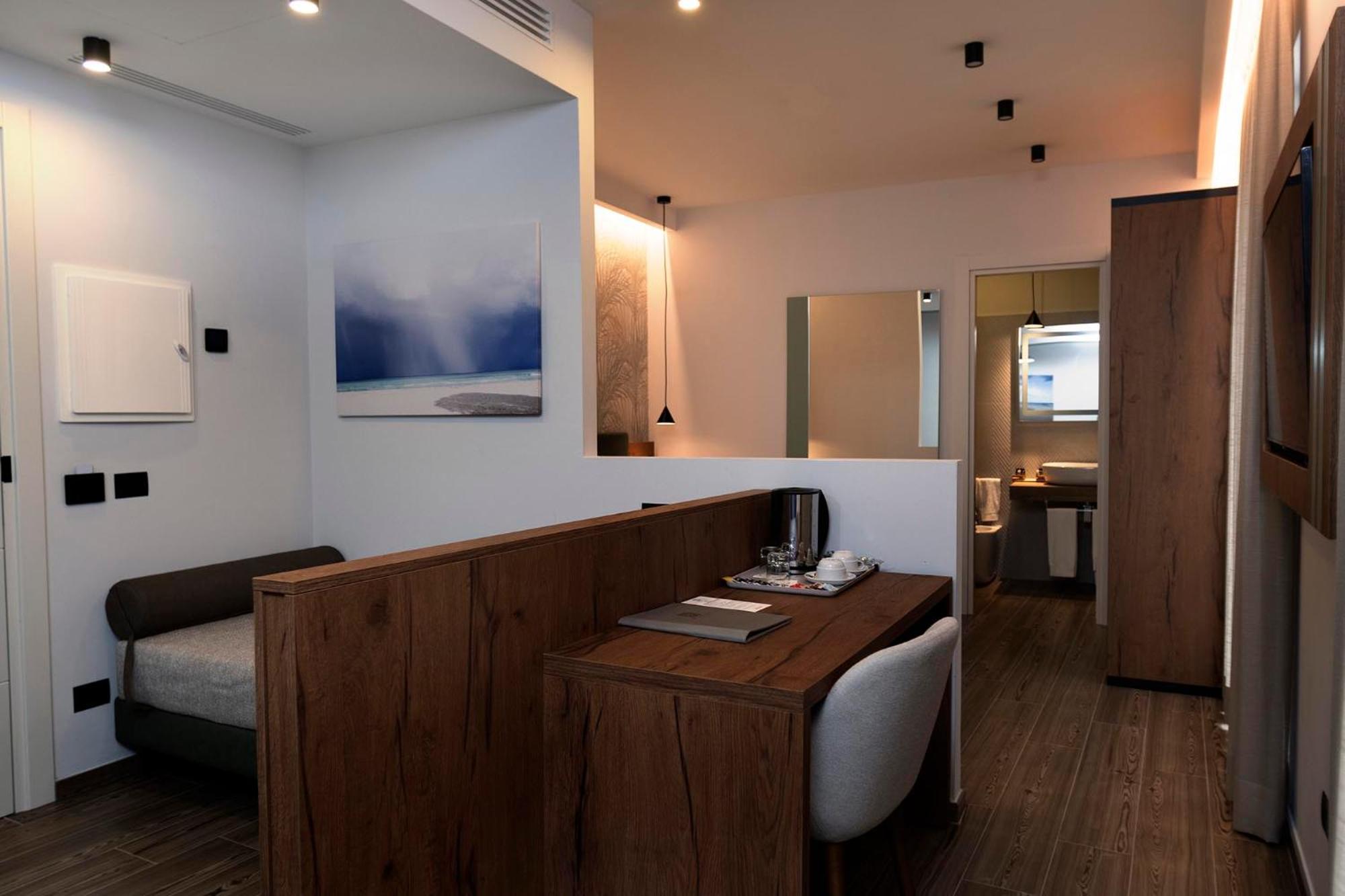 Triple Room - Photo 7