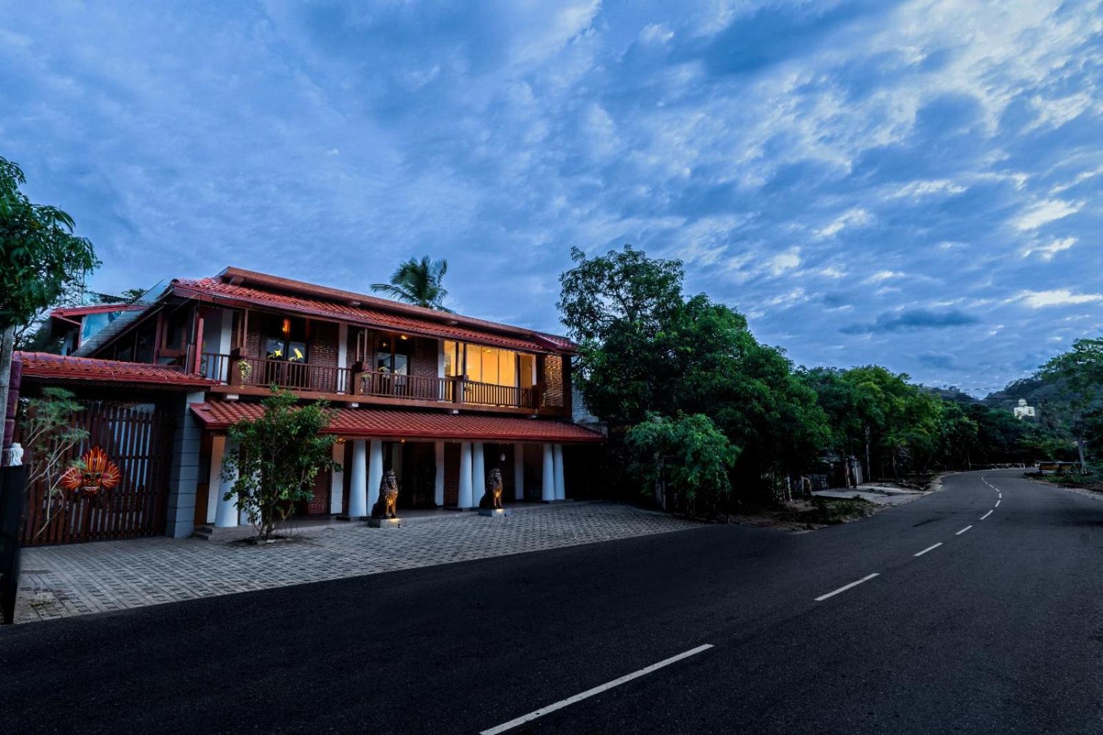 Two-Bedroom Villa photo 1