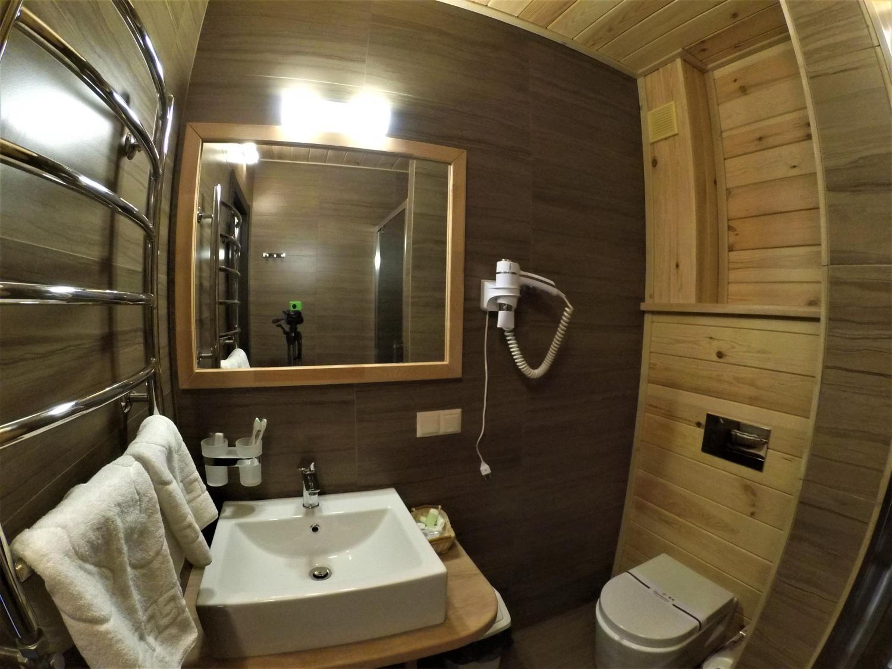 Family Junior Suite photo 1