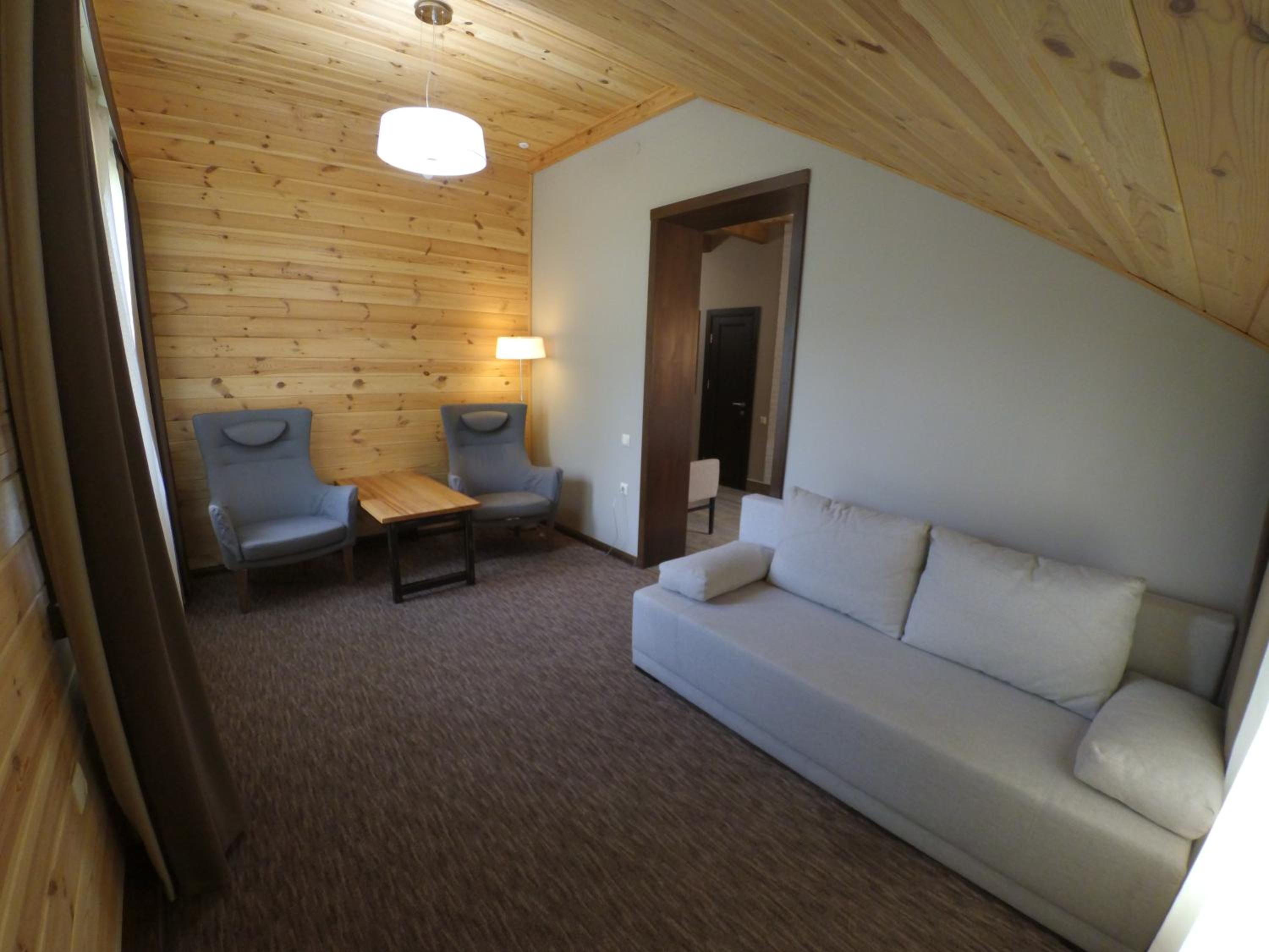 Family Junior Suite photo 3