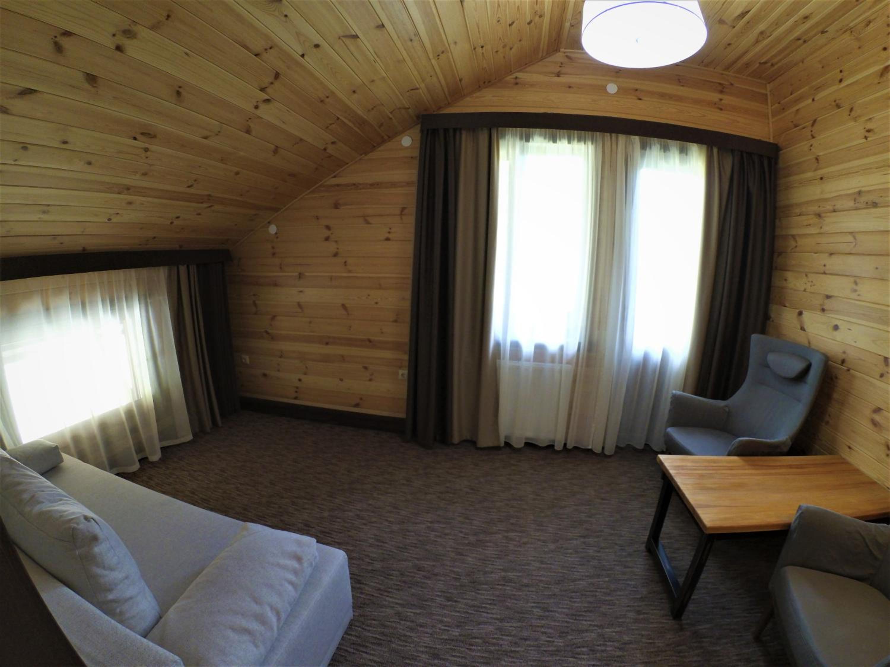 Family Junior Suite