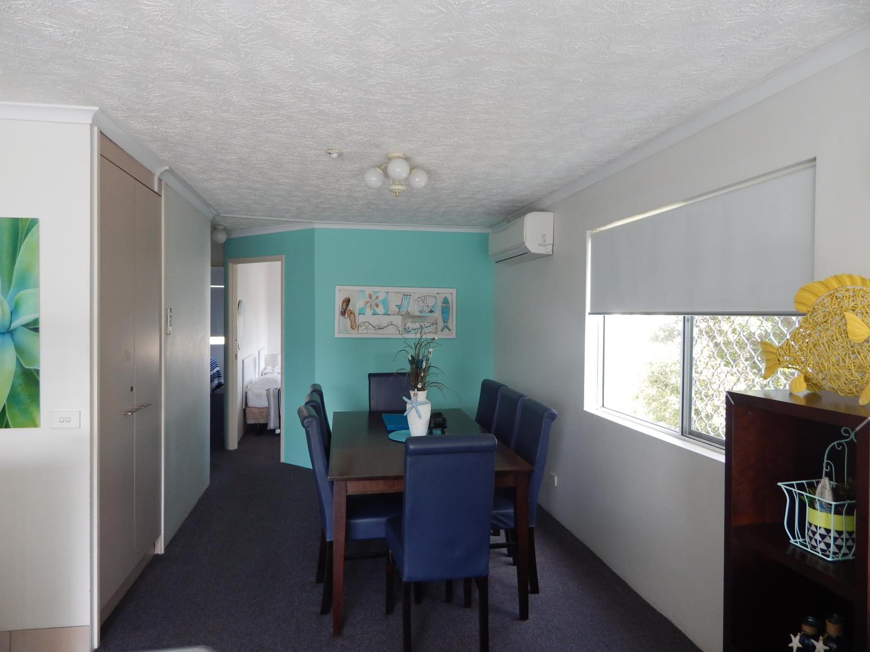 Two-Bedroom Apartment with Ensuite photo 3