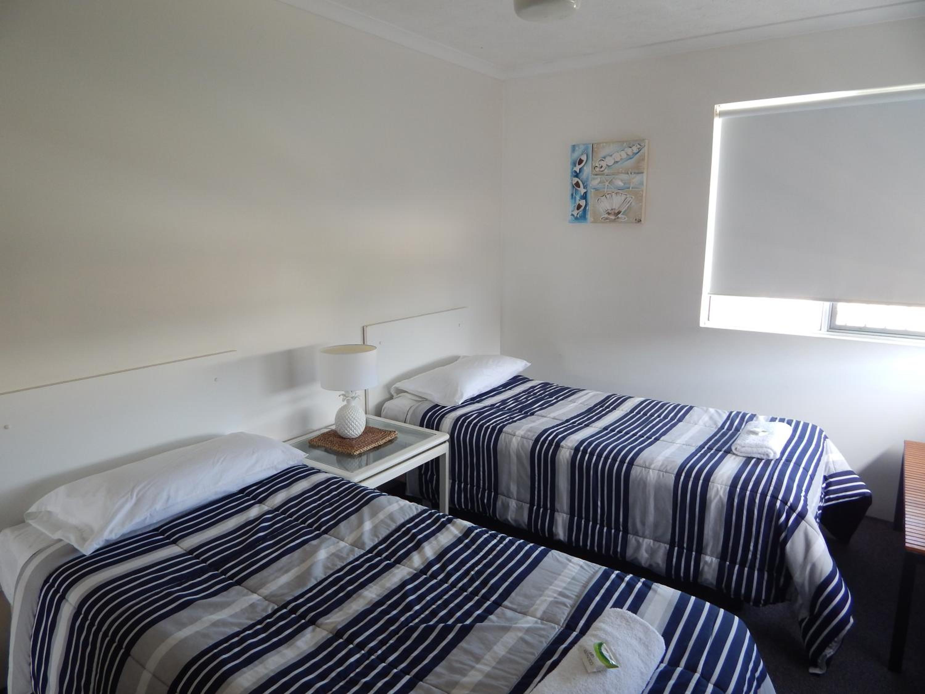 Two-Bedroom Apartment with Ensuite photo 1