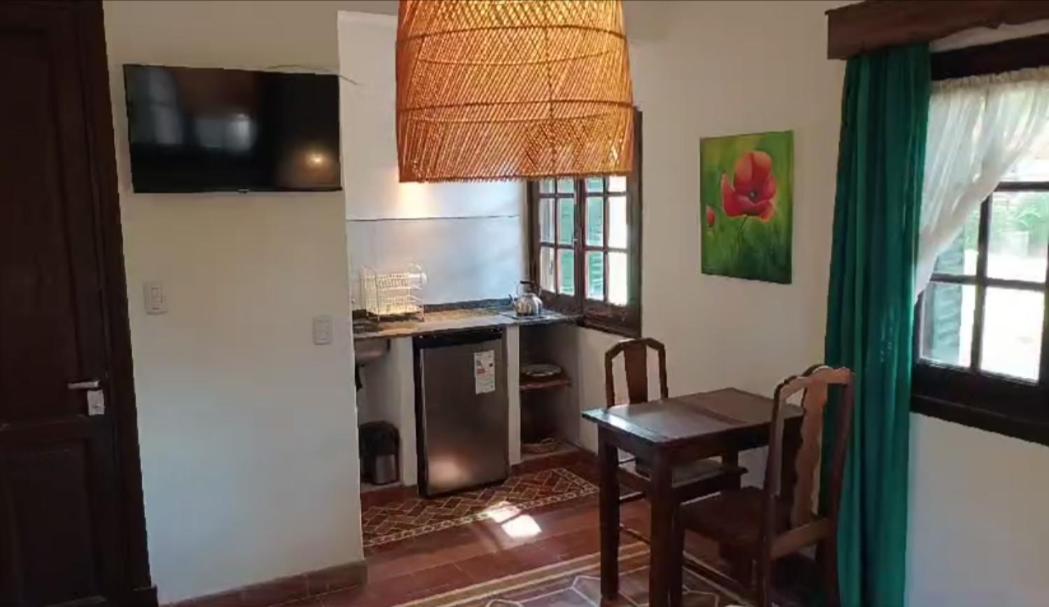 Studio with Garden View photo 3