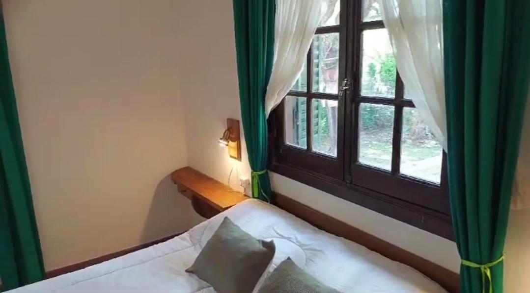 Studio with Garden View photo 2