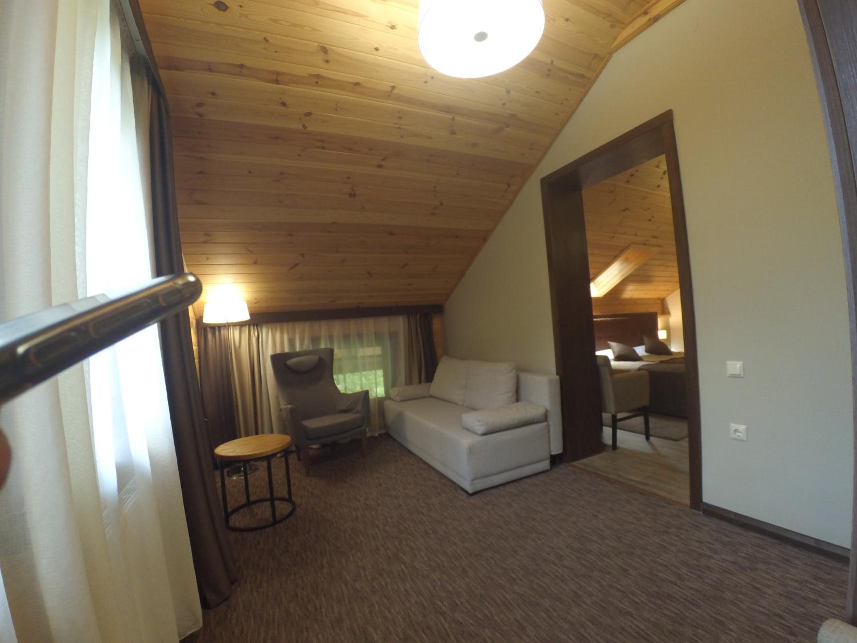 Duplex Suite