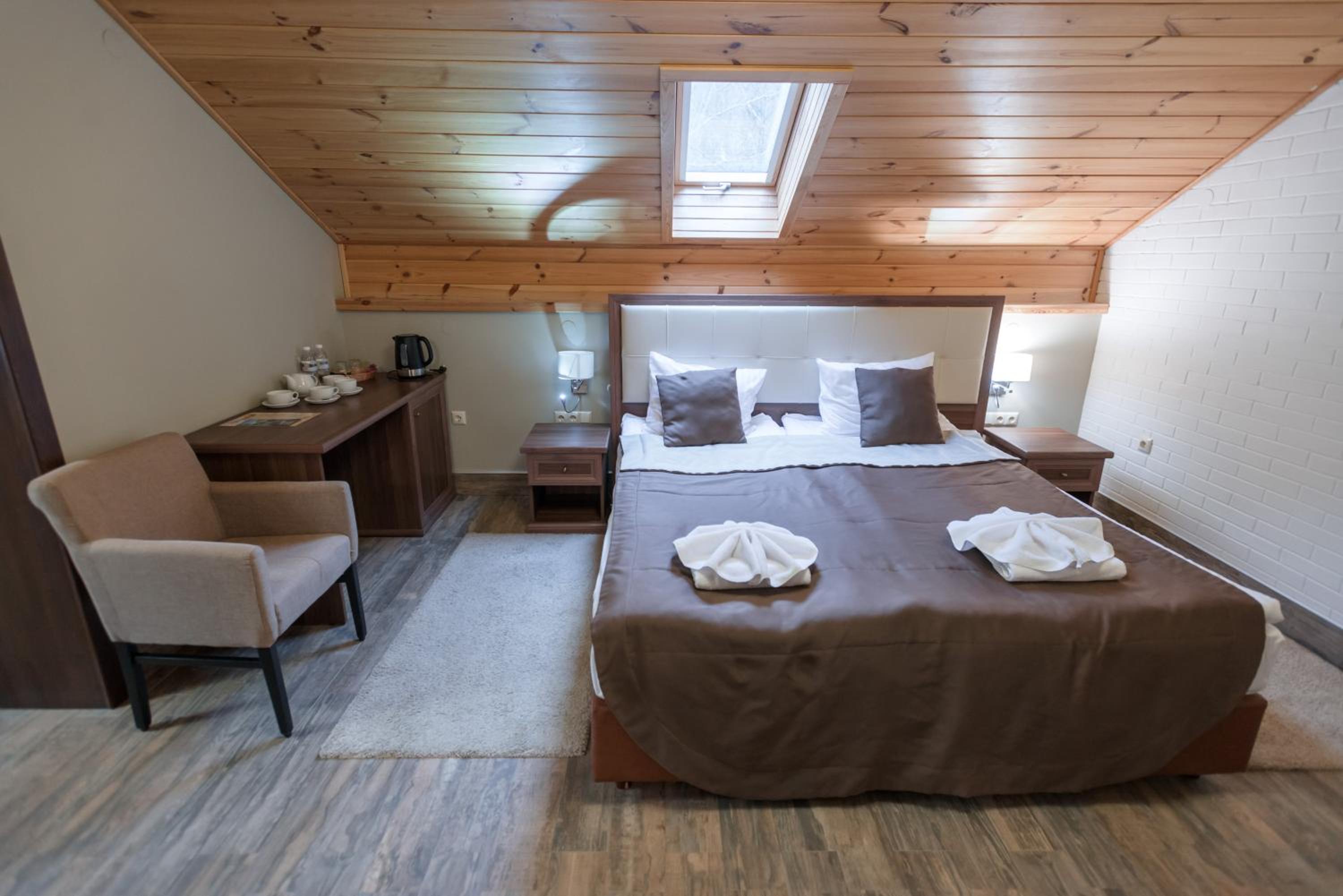 Duplex Suite