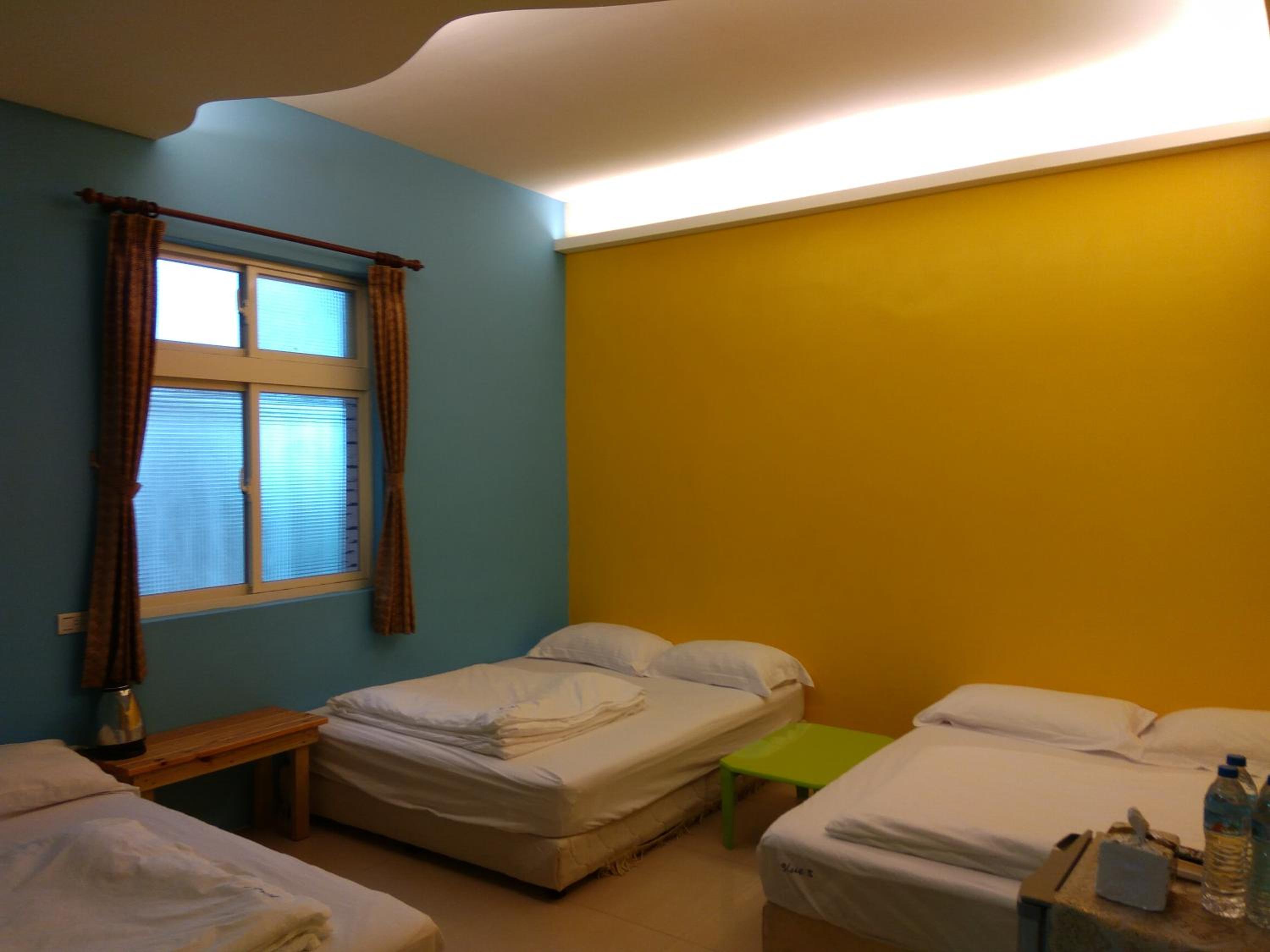 Family Suite (6 Adults)
