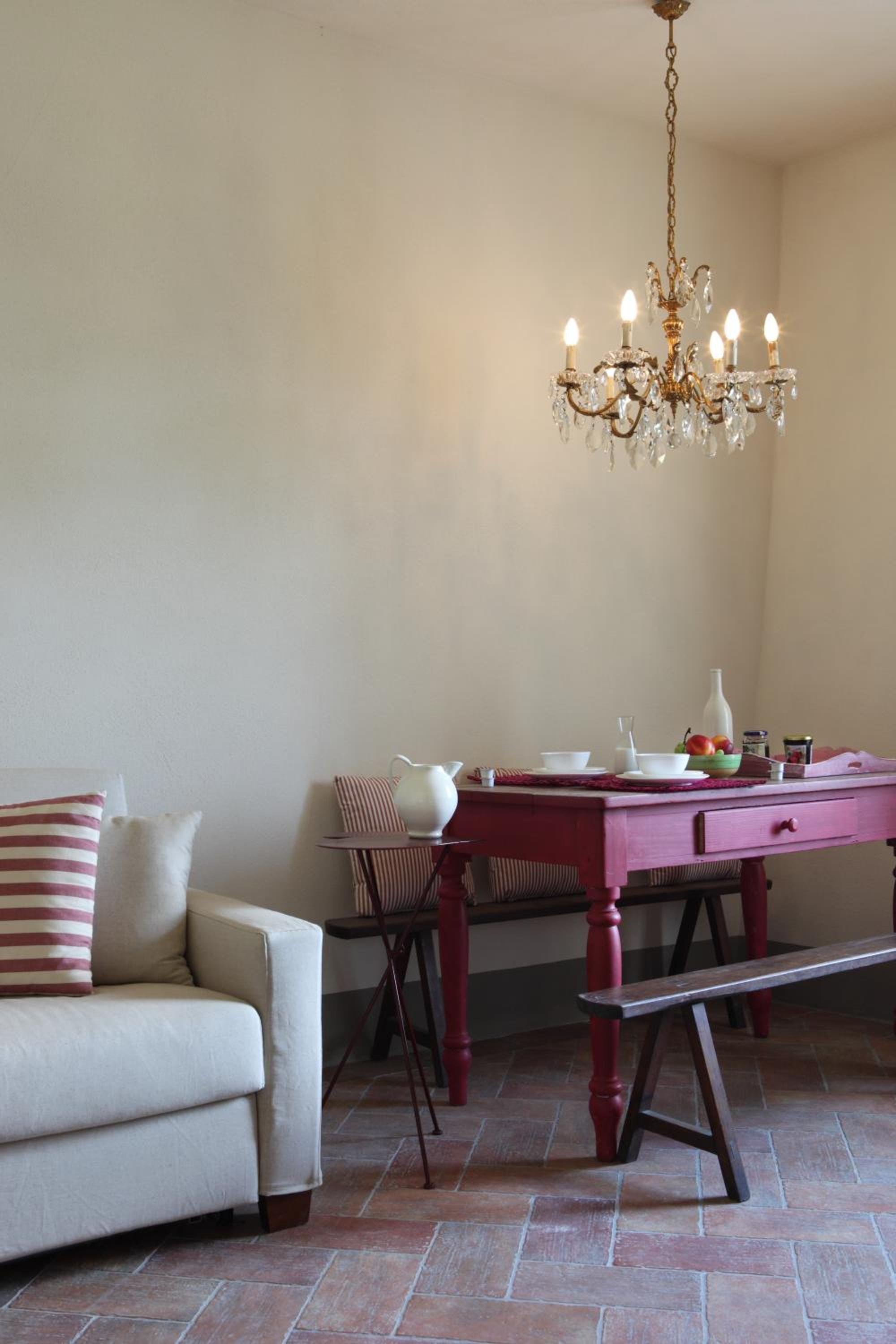 Queen Suite