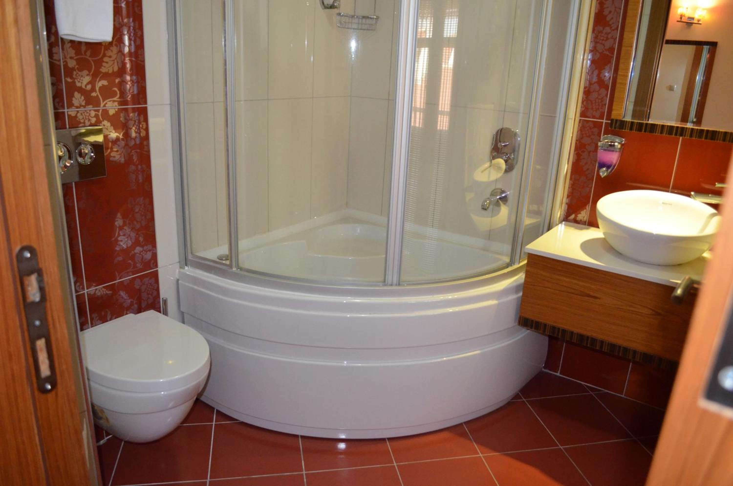 Luxury Triple Room photo 3
