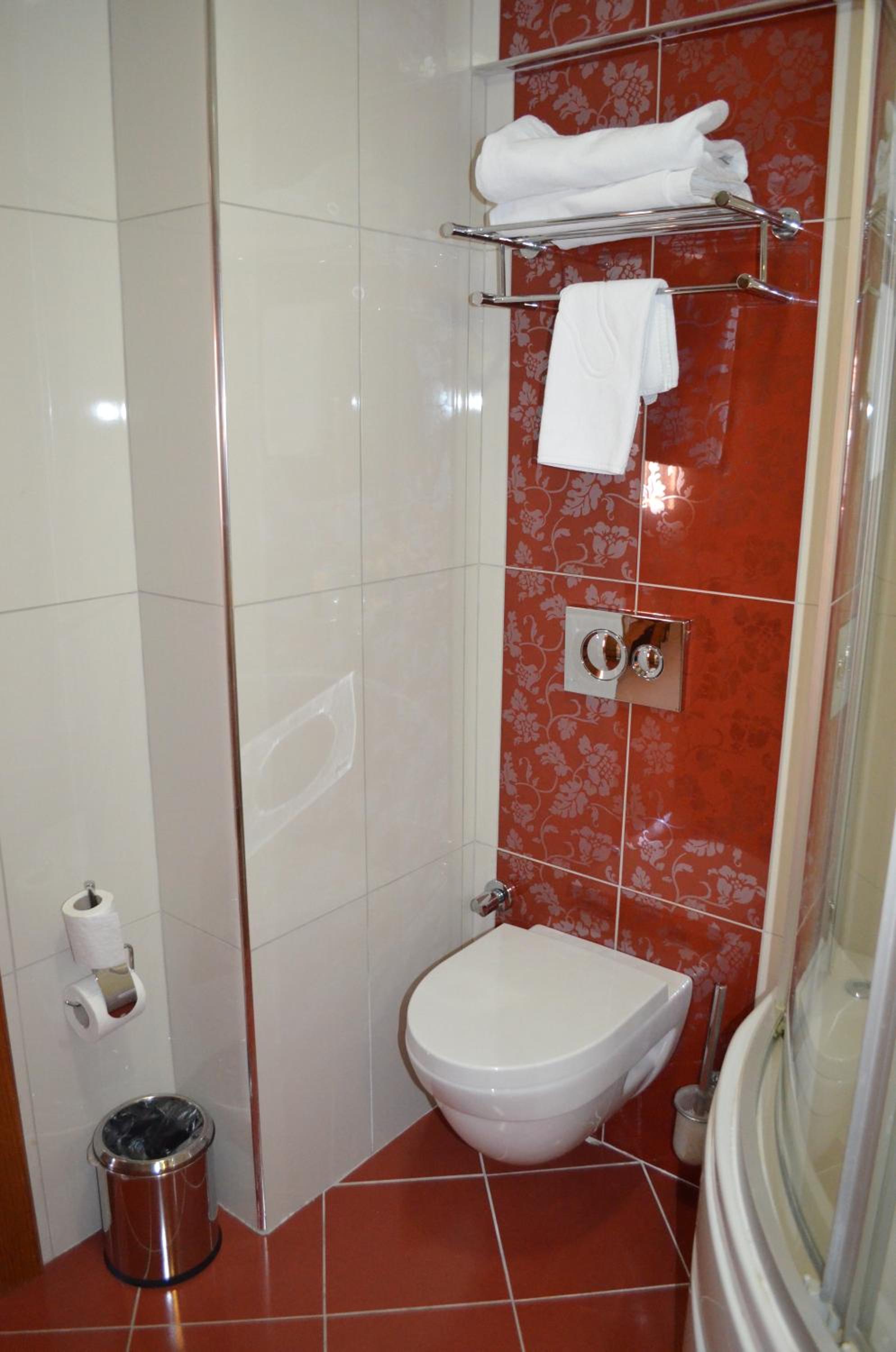 Luxury Triple Room photo 2
