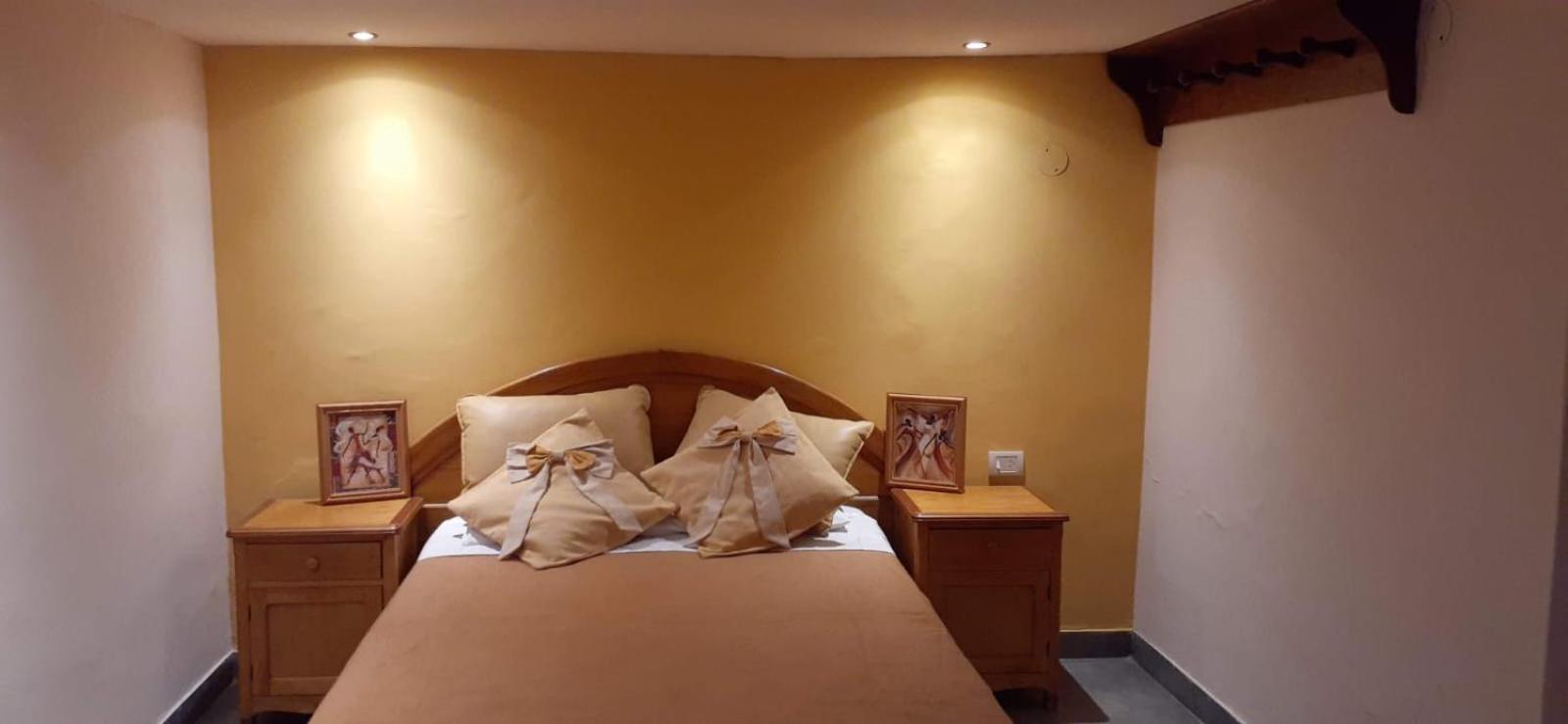 Double Room with Park View photo 2