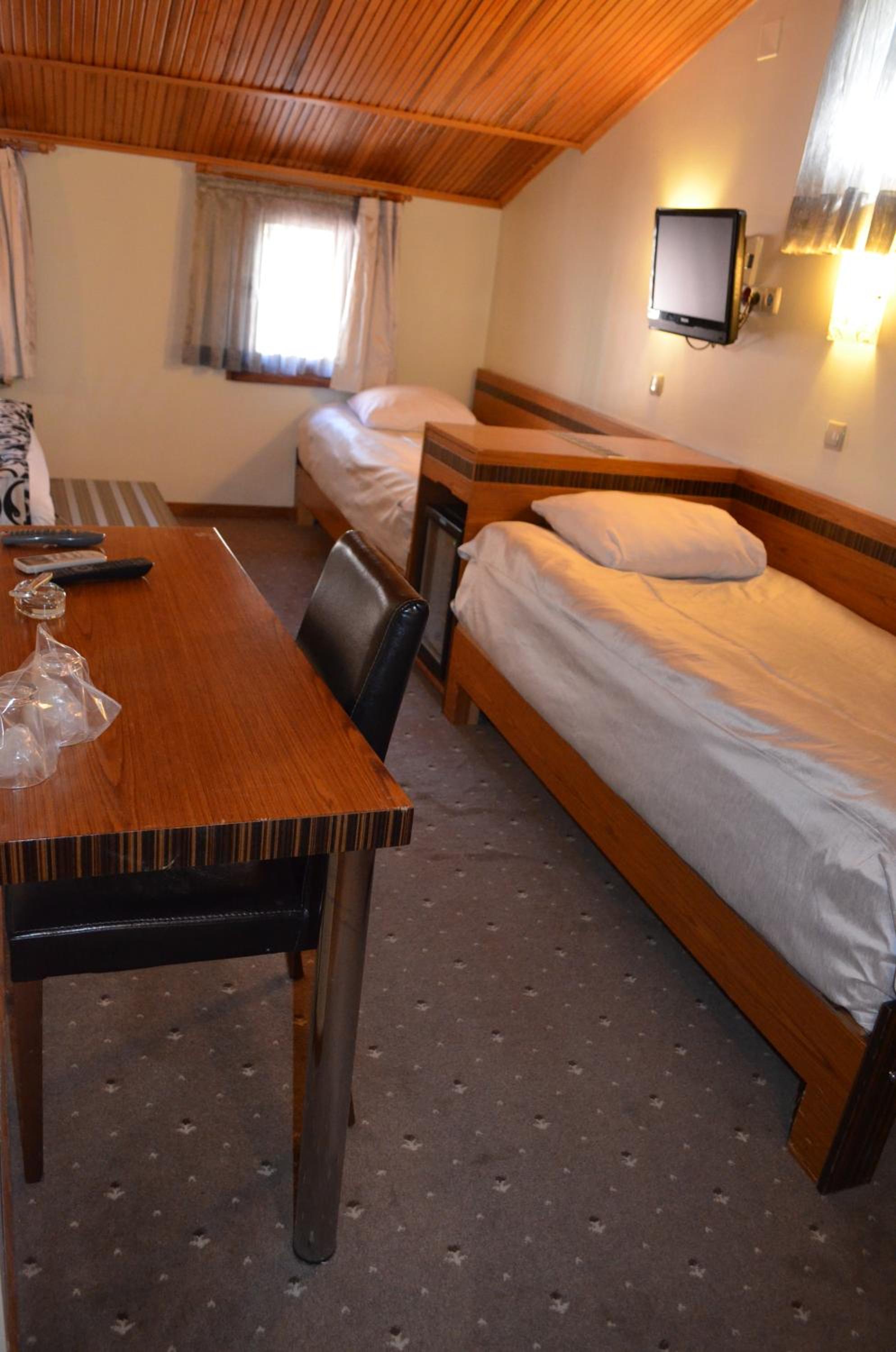 Standard Quadruple Room photo 1