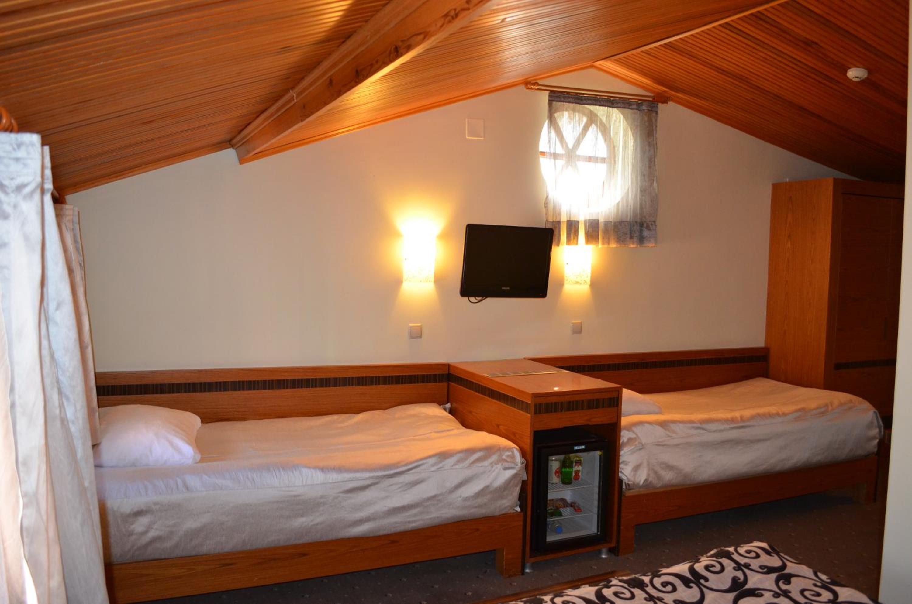 Standard Quadruple Room photo 3