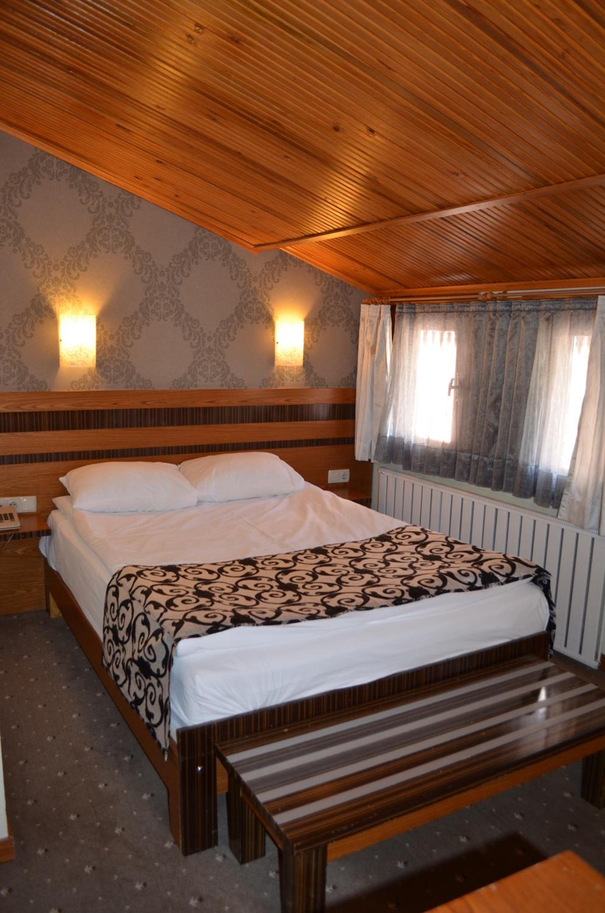 Standard Quadruple Room photo 2