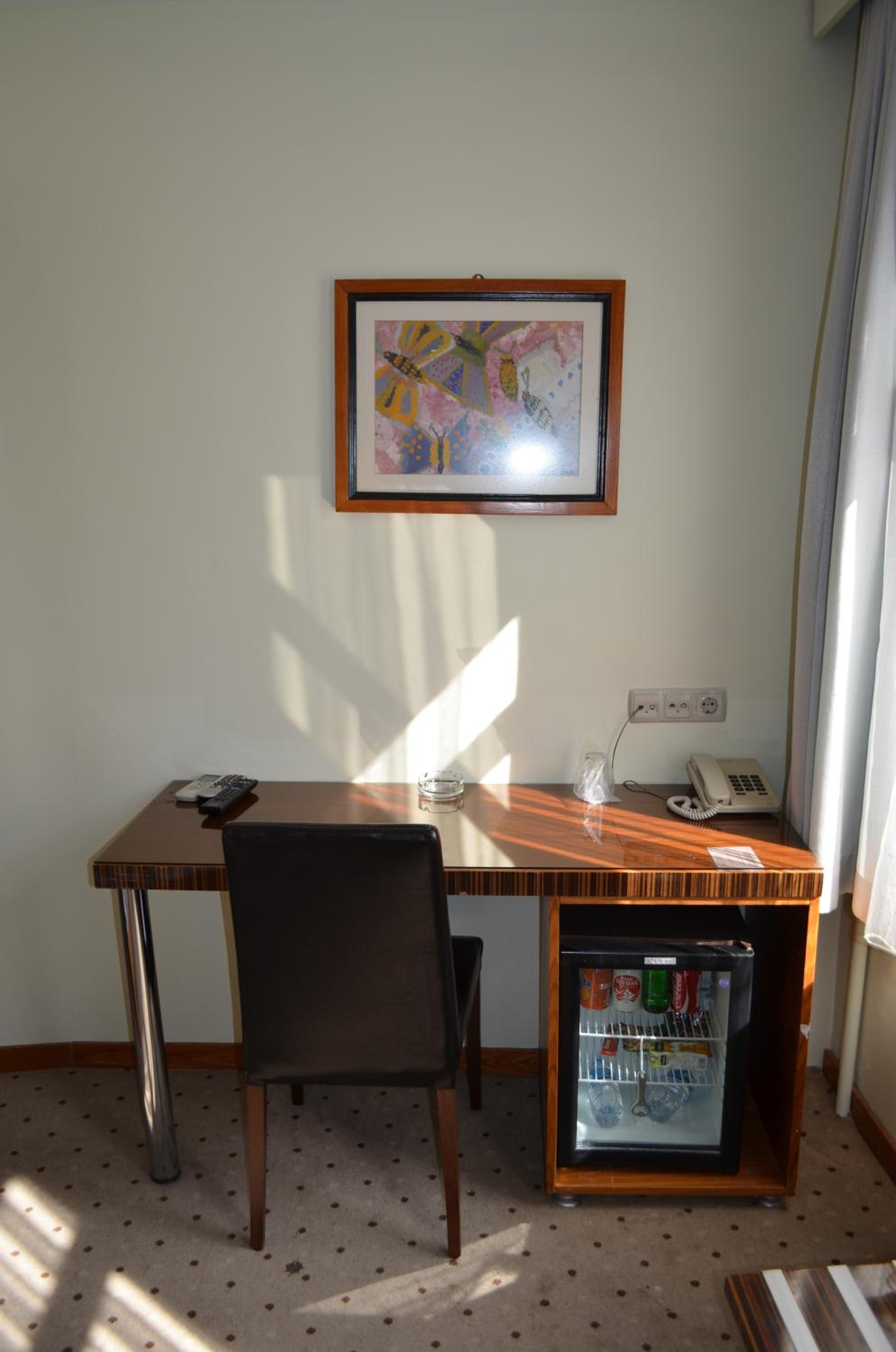 Classic Triple Room - Photo 1