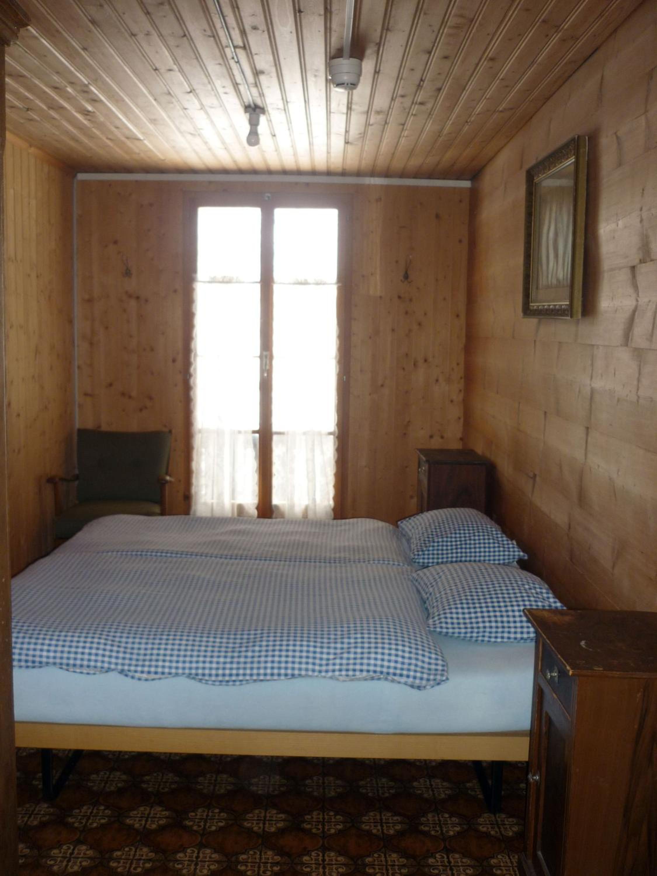 Budget Double or Twin Room photo 1