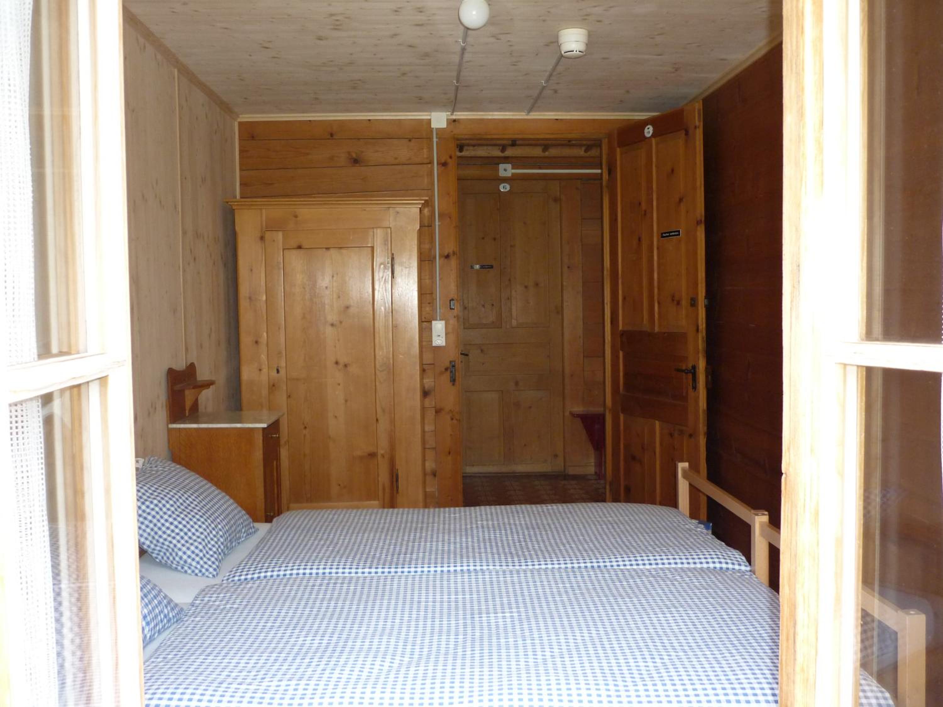 Budget Double or Twin Room photo 3