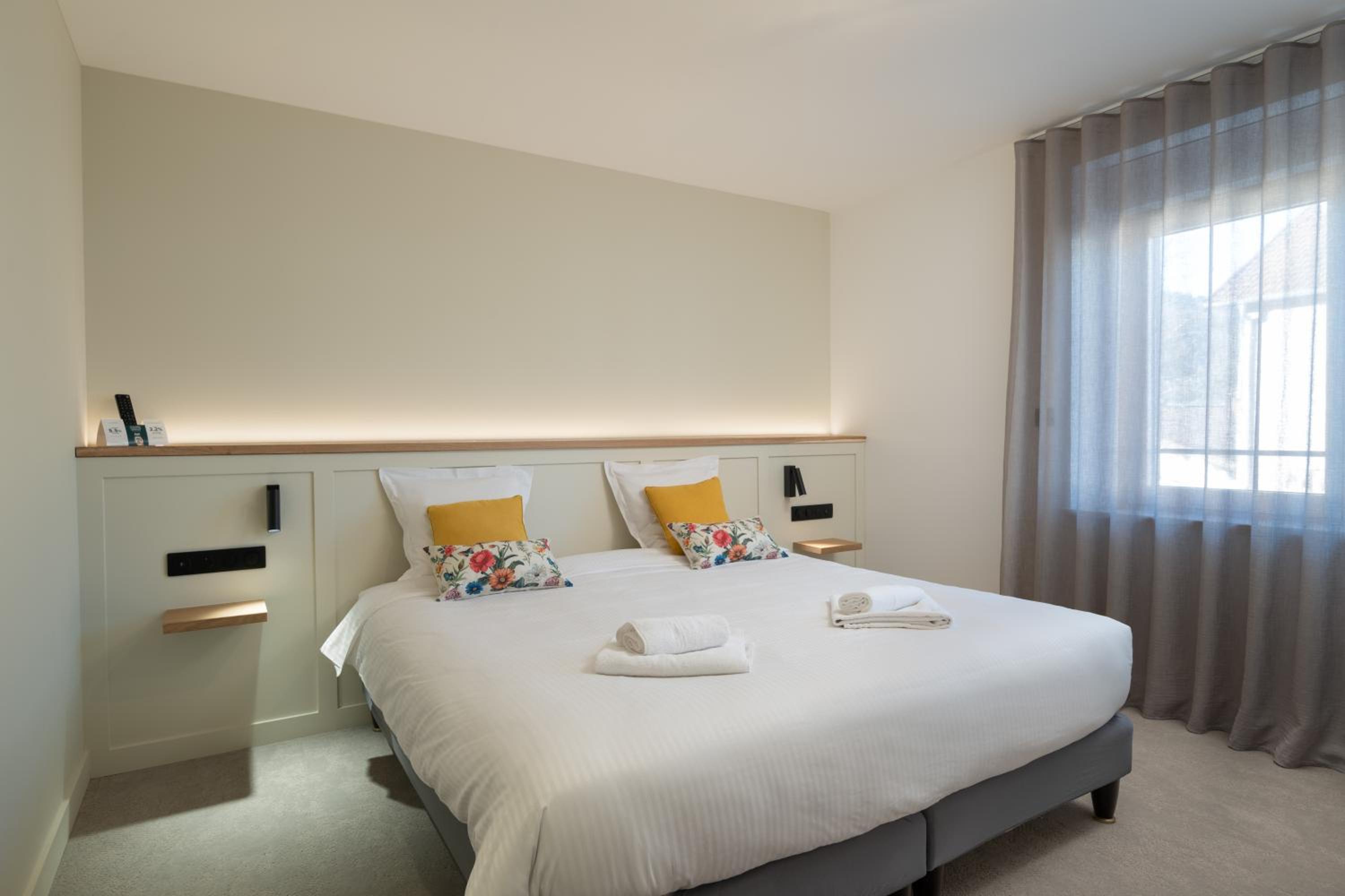 Orange Grove Double Room photo 2