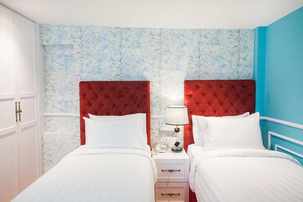 Superior Twin Room - Photo 2