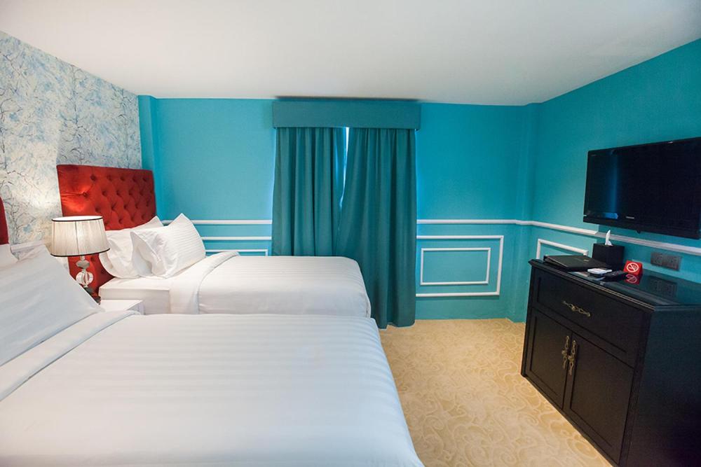 Superior Twin Room - Photo 4