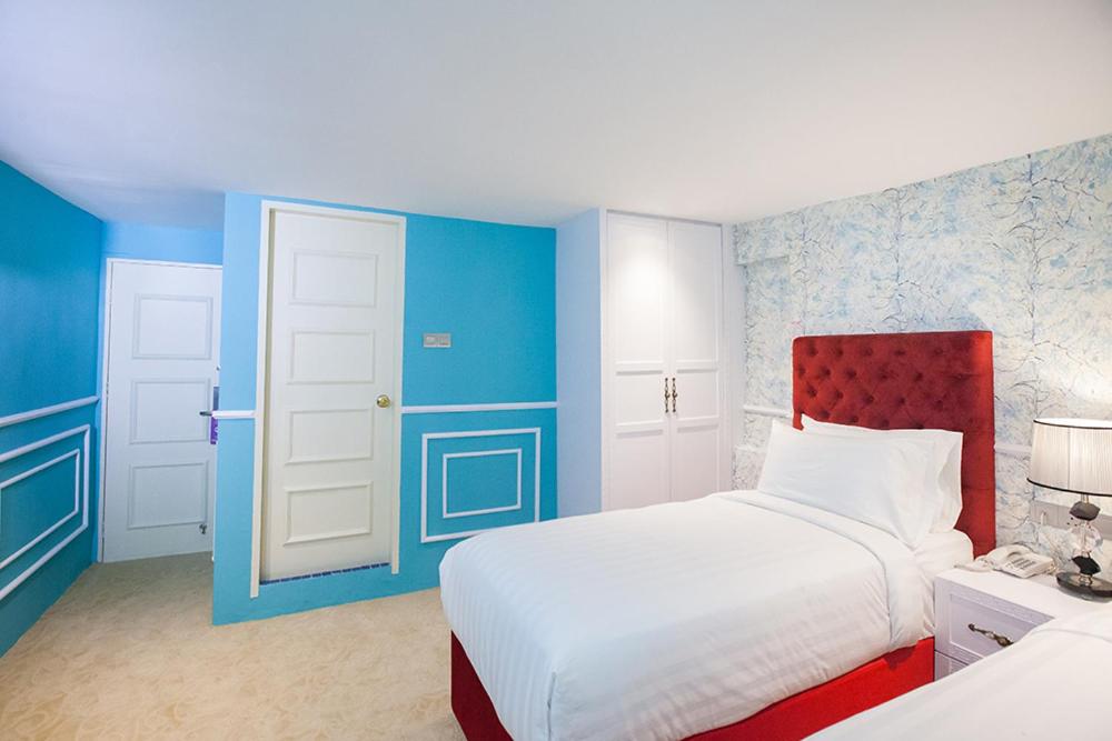 Superior Twin Room - Photo 5