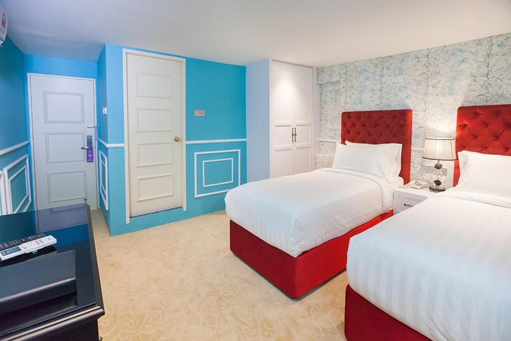 Superior Twin Room - Photo 6